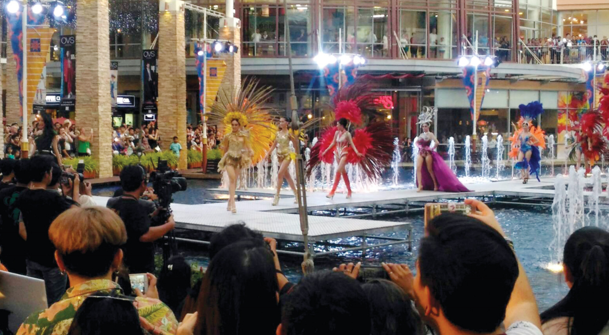 Phuket hosts Miss Grand Thailand 