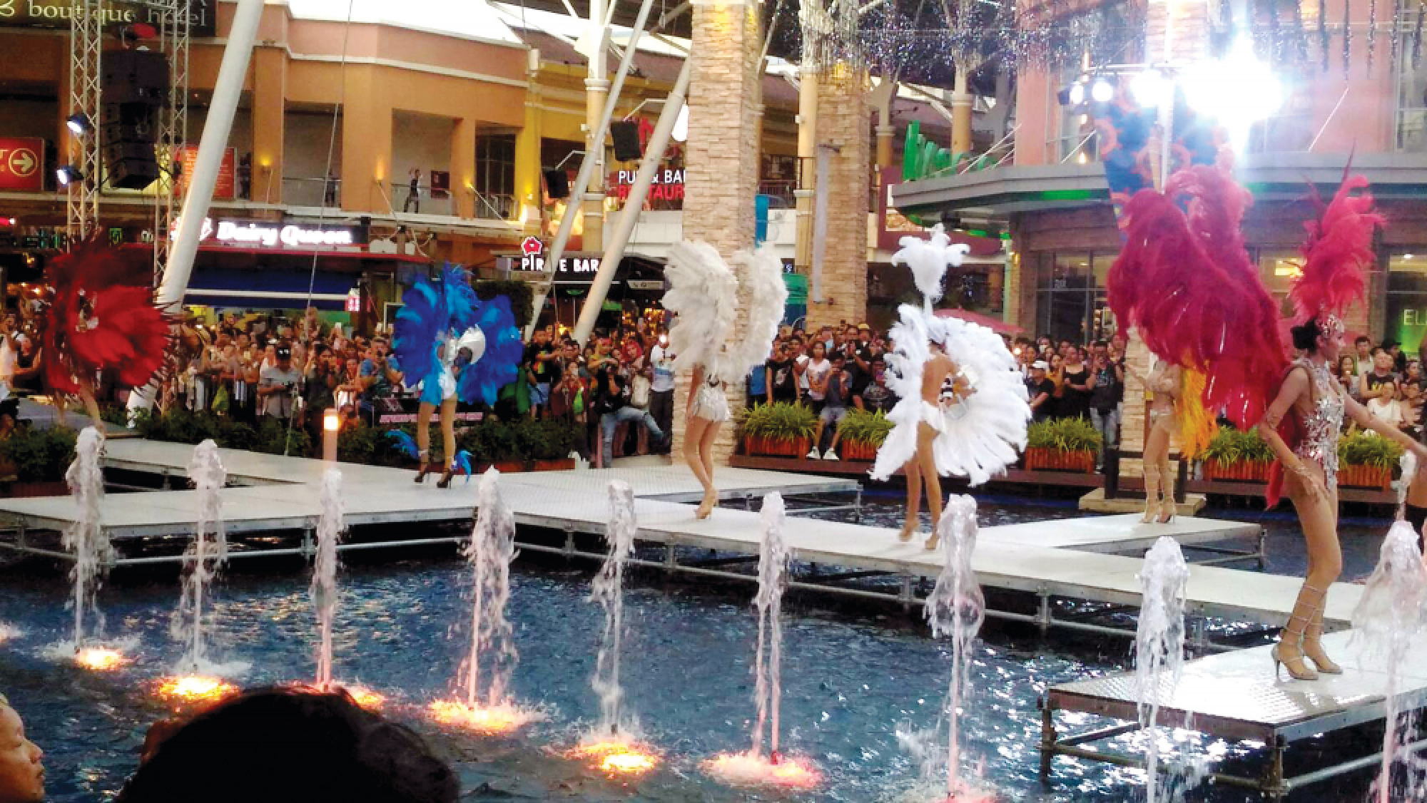 Phuket hosts Miss Grand Thailand 