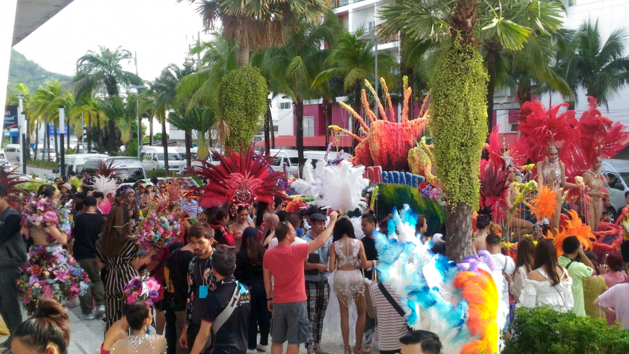 Phuket hosts Miss Grand Thailand 