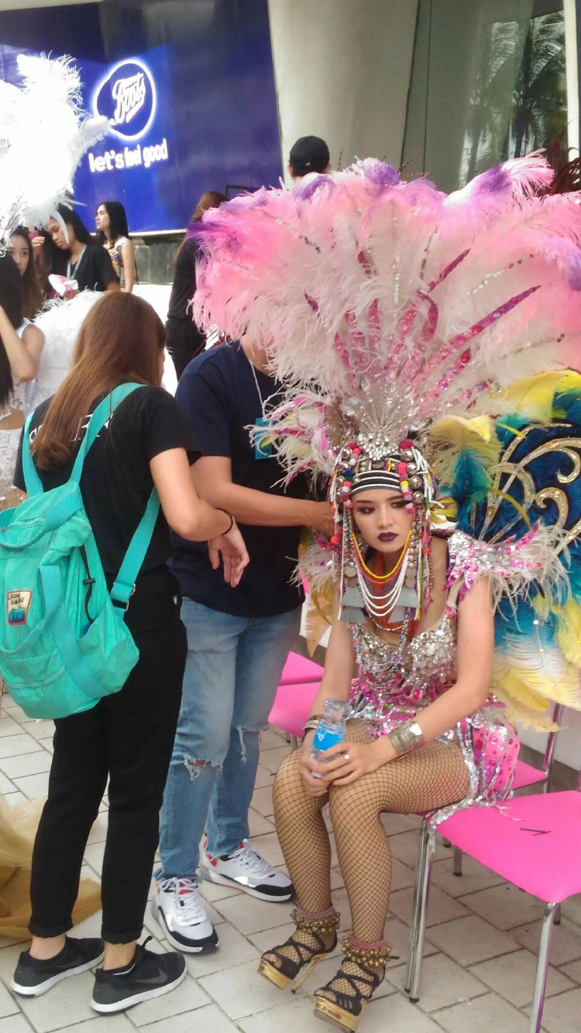 Phuket hosts Miss Grand Thailand 