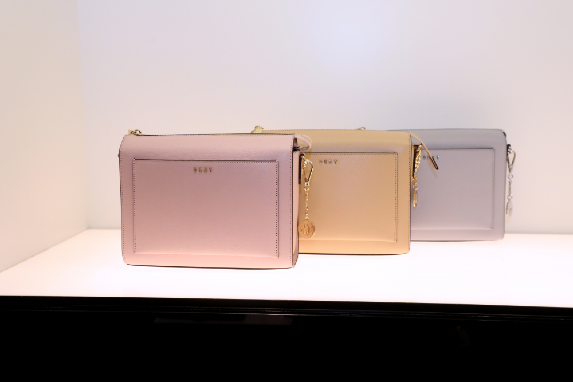 Coolly elegant – New York style