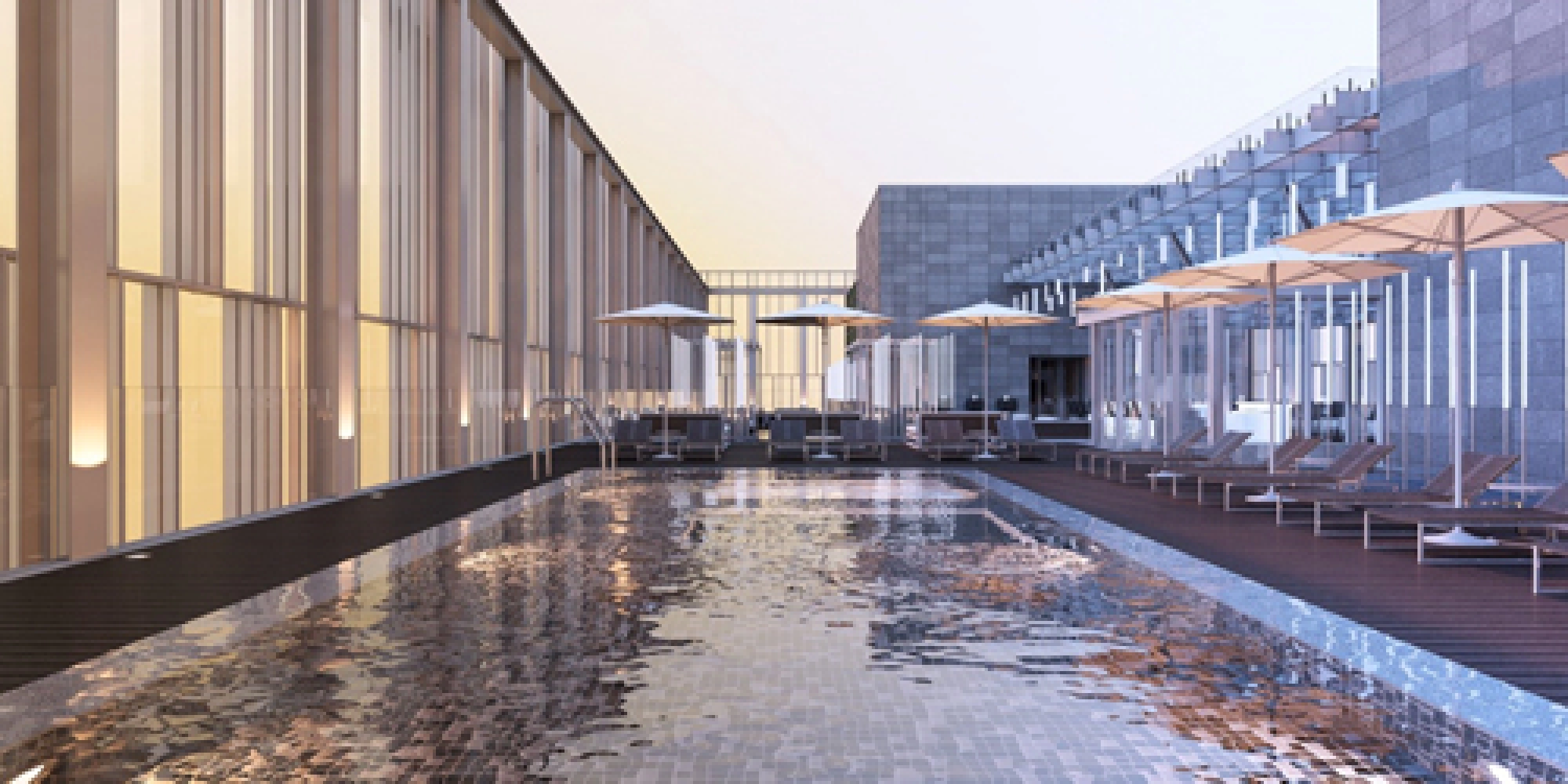 Novotel comes to downtown Seoul