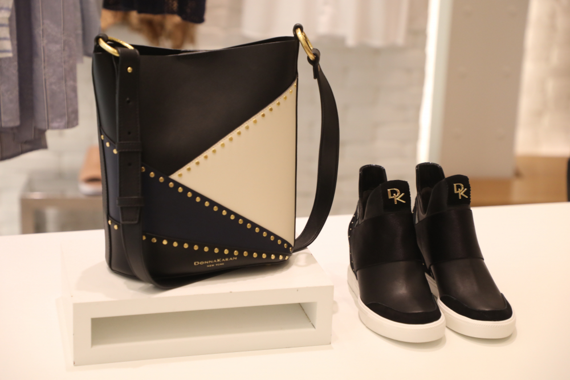 Coolly elegant – New York style