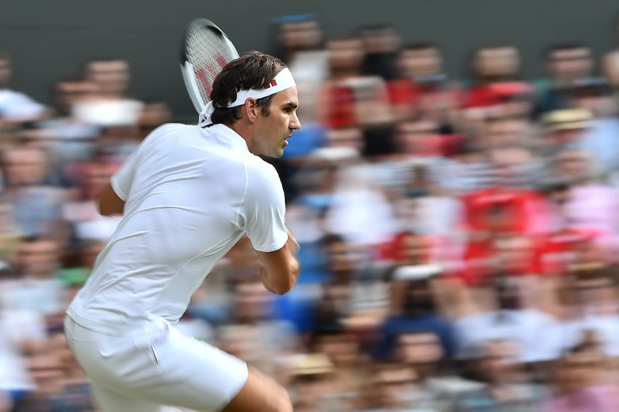 Advantage Serena as Venus joins seeds exit at Wimbledon