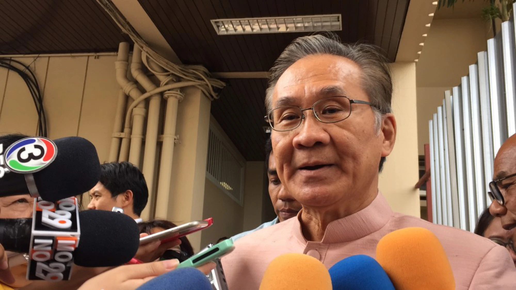 EC set to file petition regarding Don’s fitness for office over wife’s shareholding