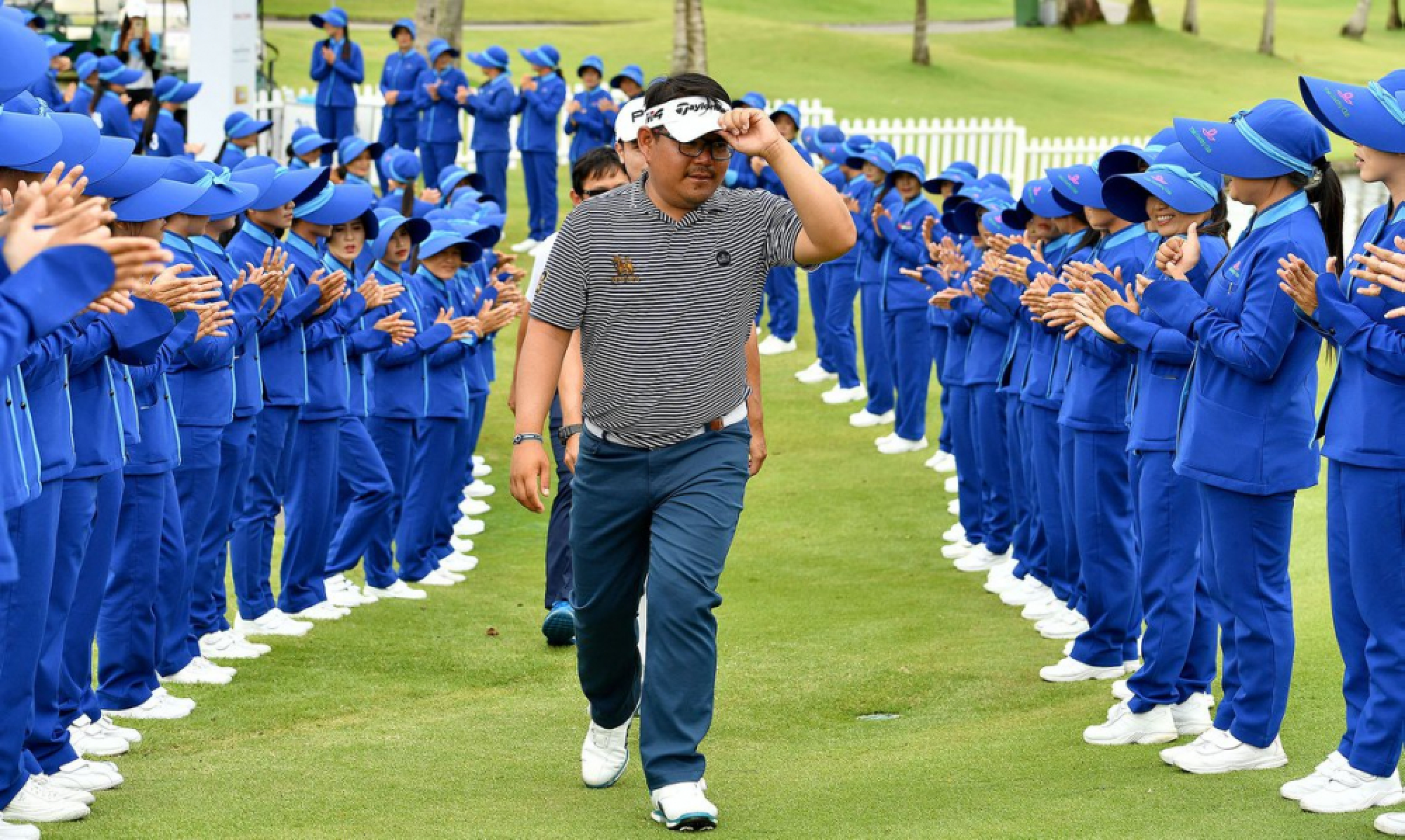 Home comforts reward Panuphol