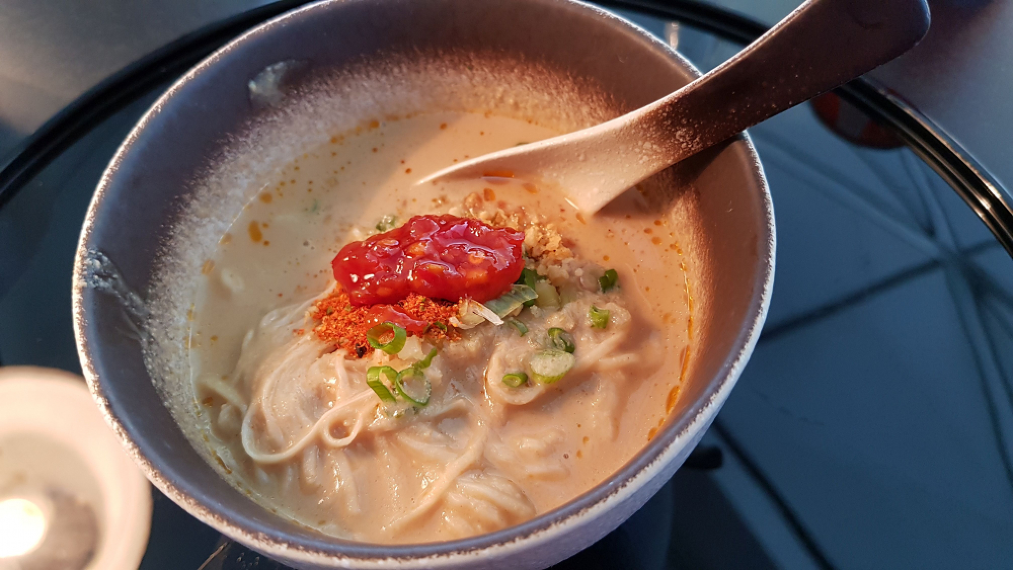 Cathay’s uncommon comforts