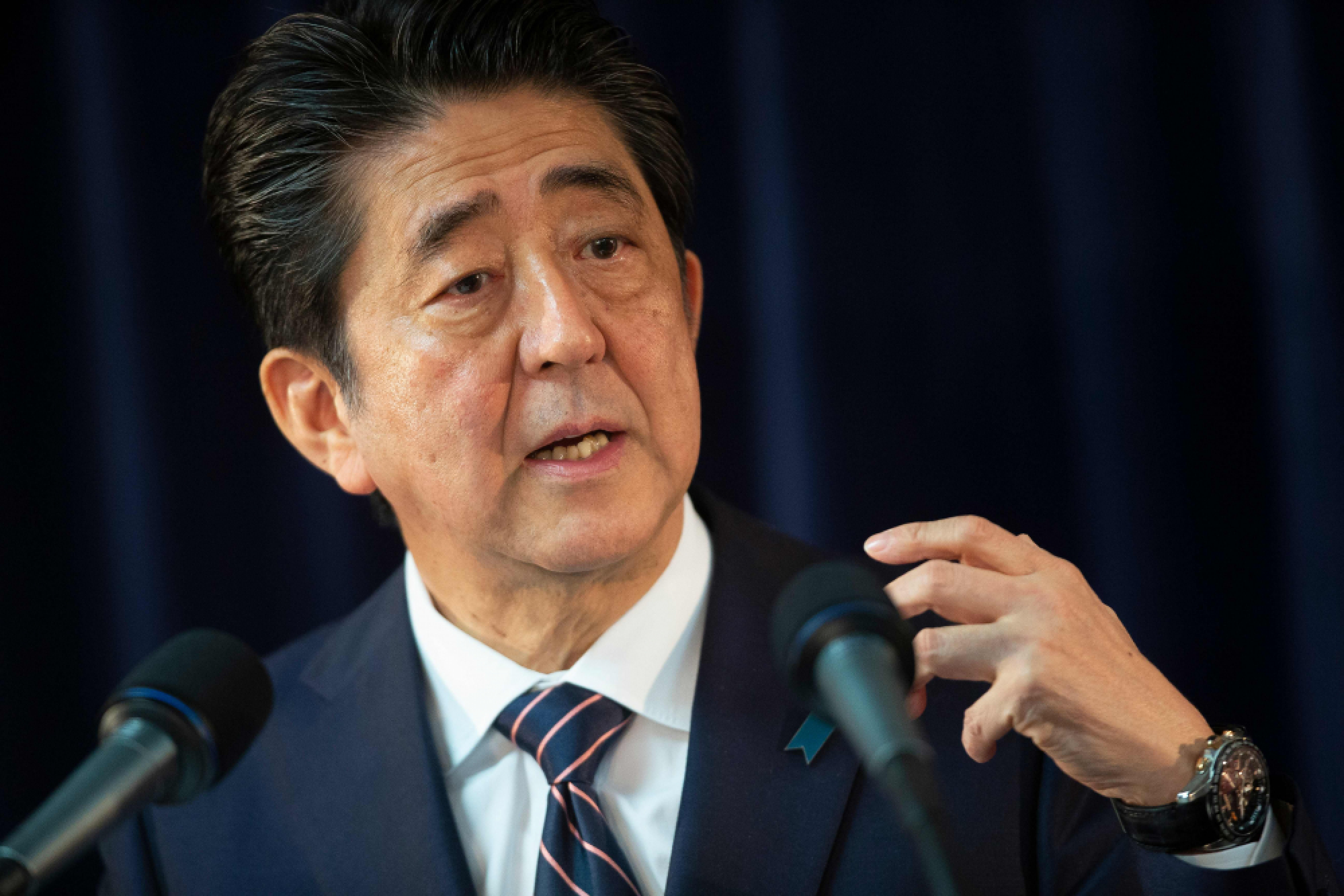 Unprecedented meeting seen as a path to world peace