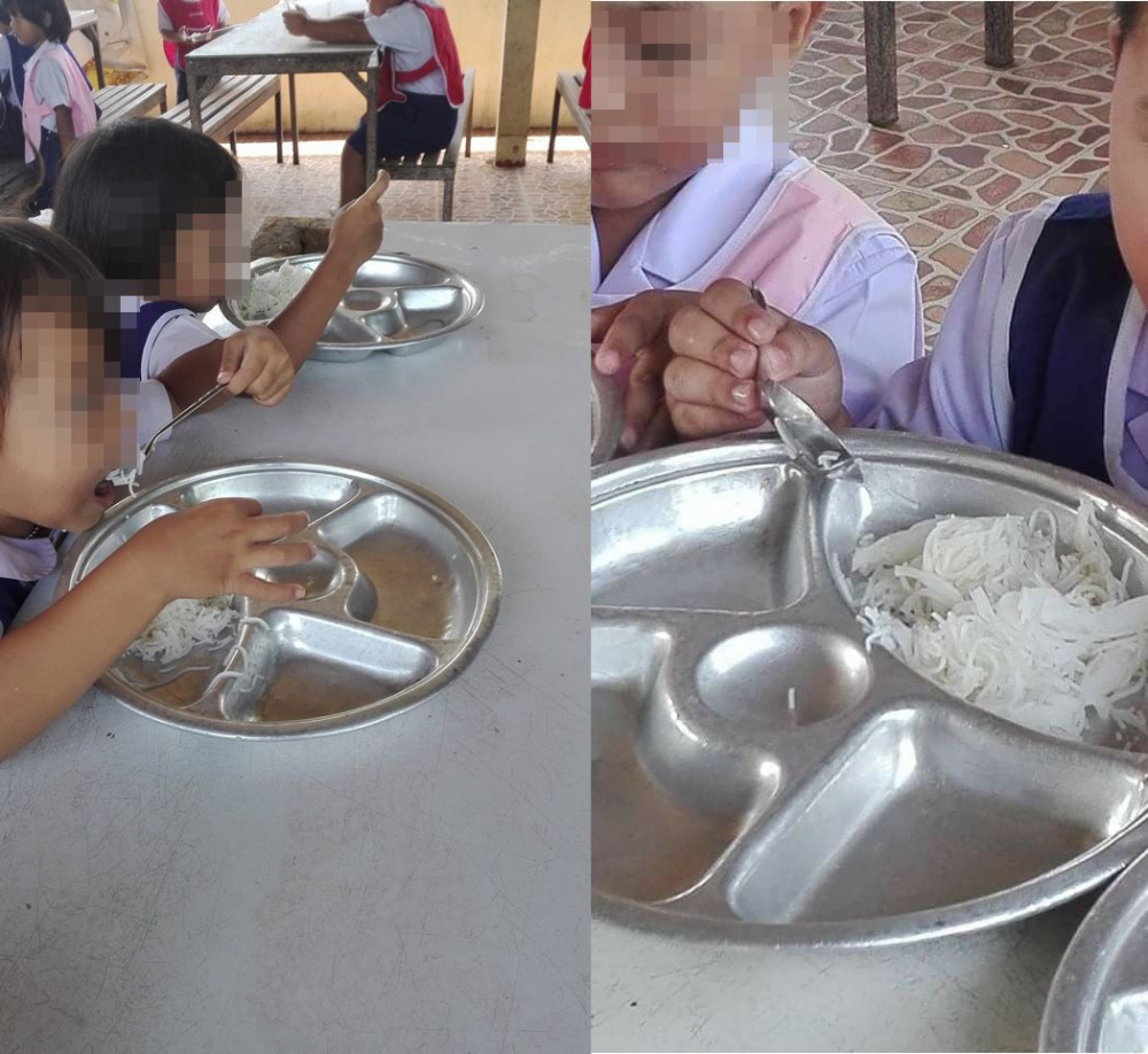 Surat Thani school boss dismissed