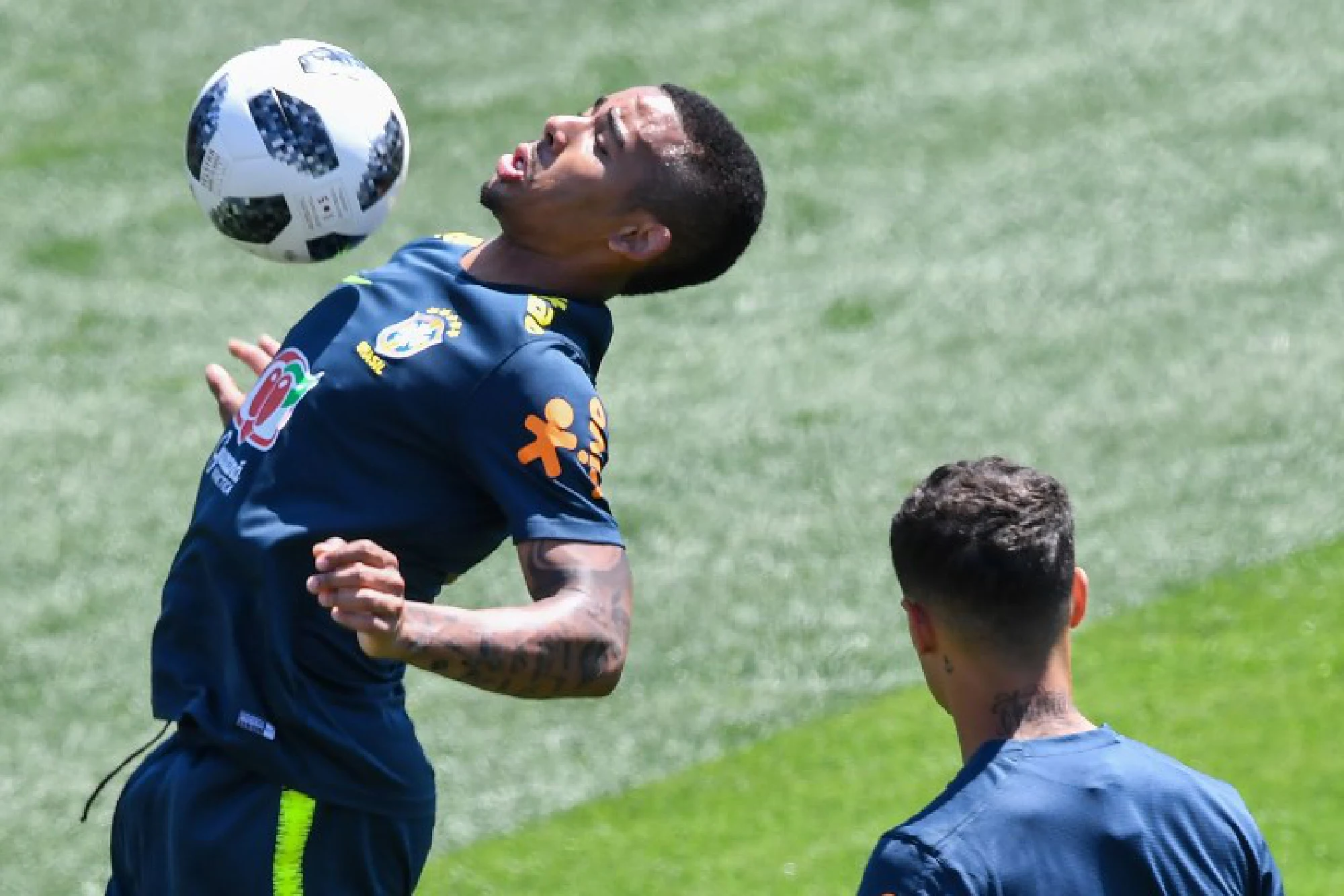 Five predators ready to do damage at the World Cup