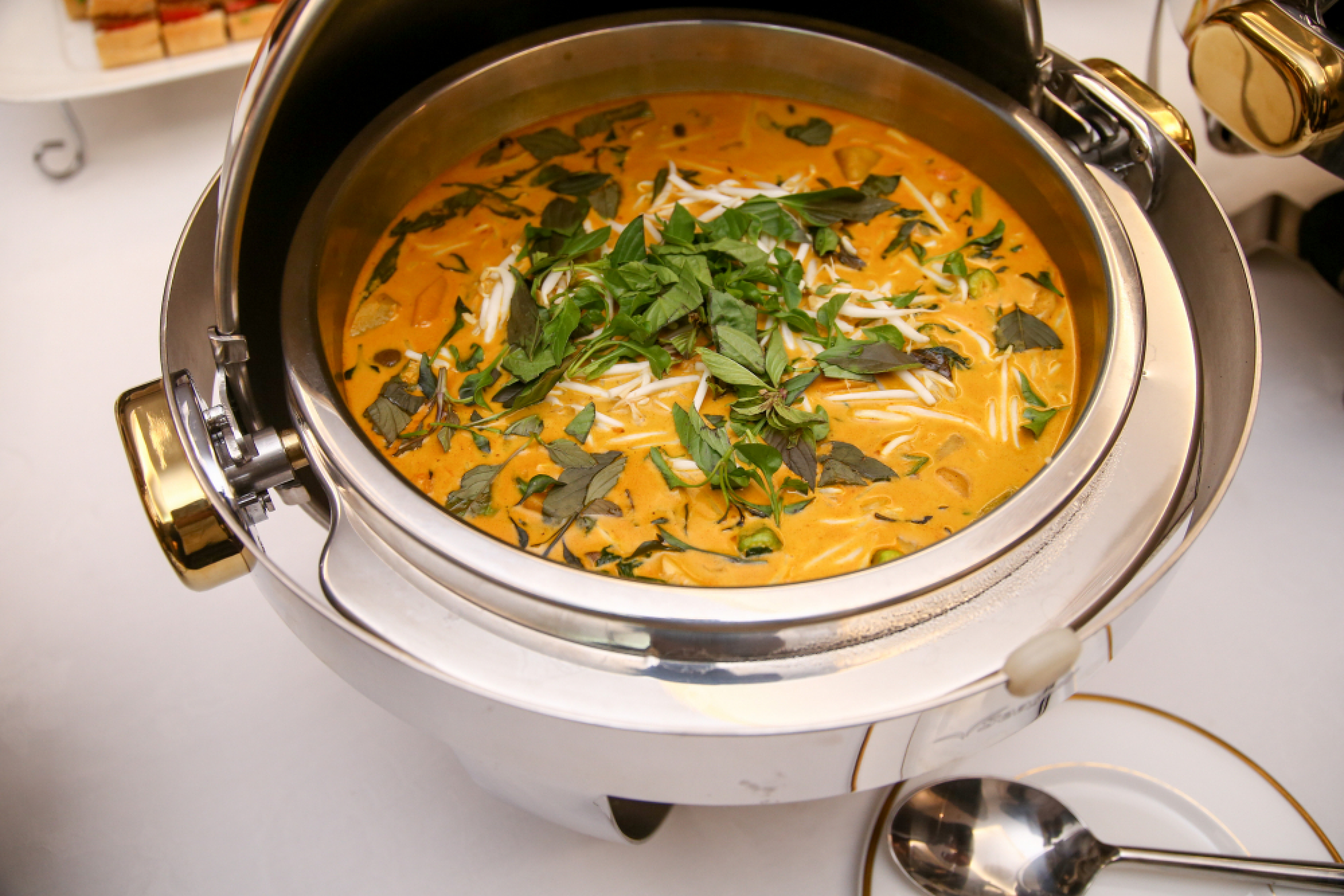 In Vietnam's veggie heaven