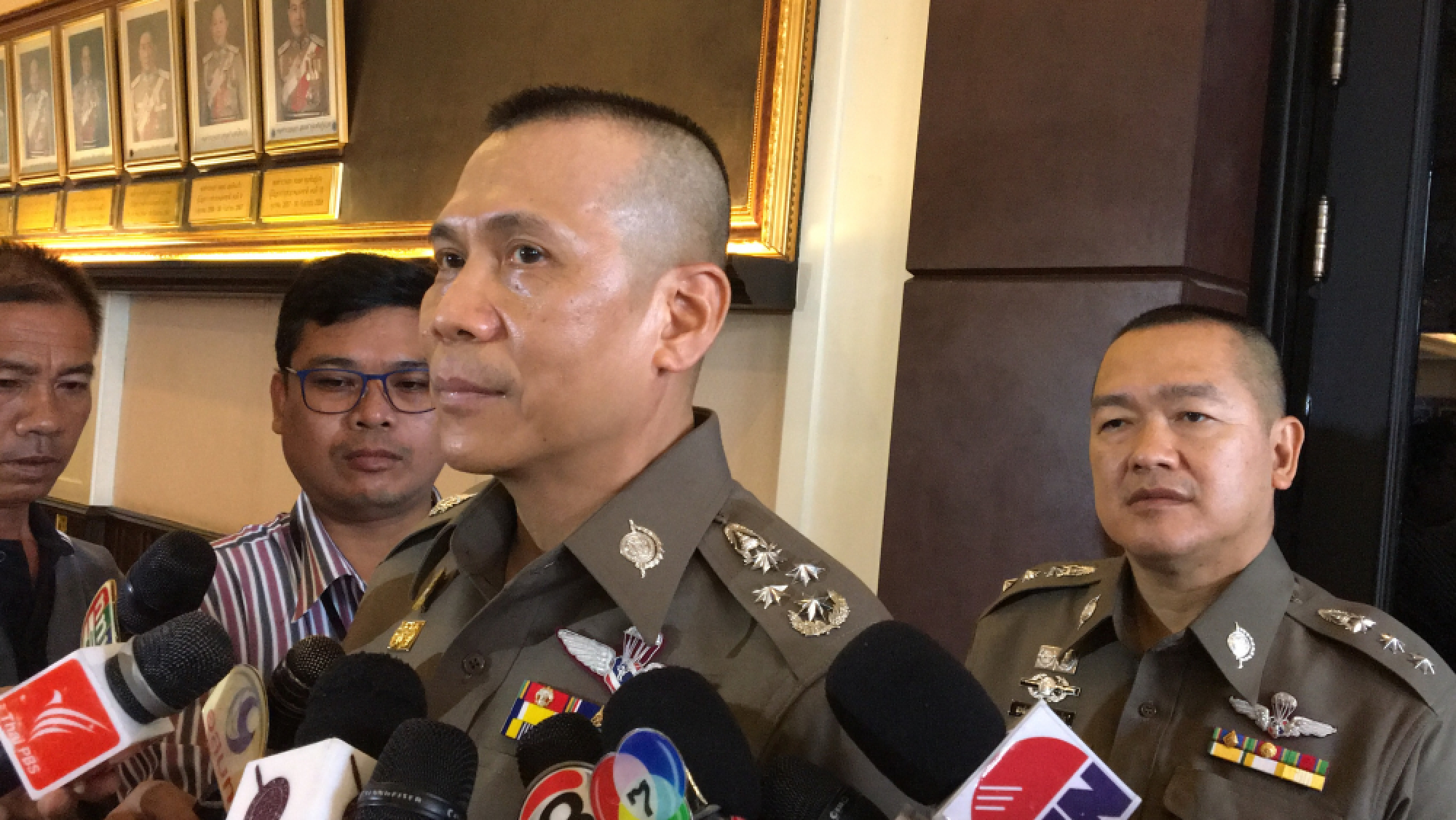 Youth warned to avoid life-wrecking World Cup gambling trap