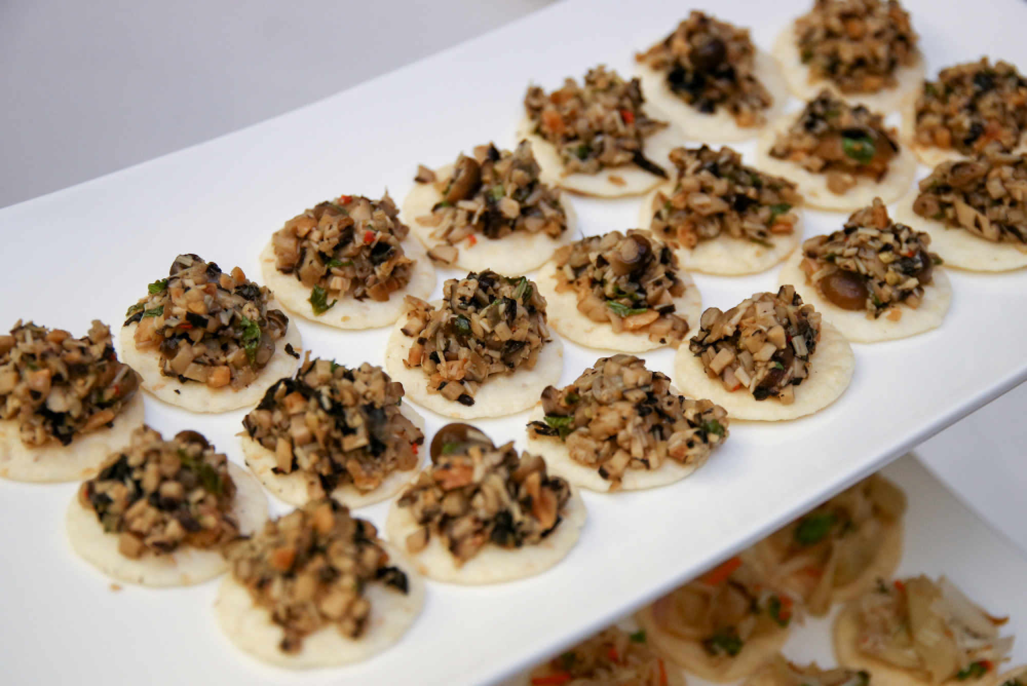 In Vietnam's veggie heaven