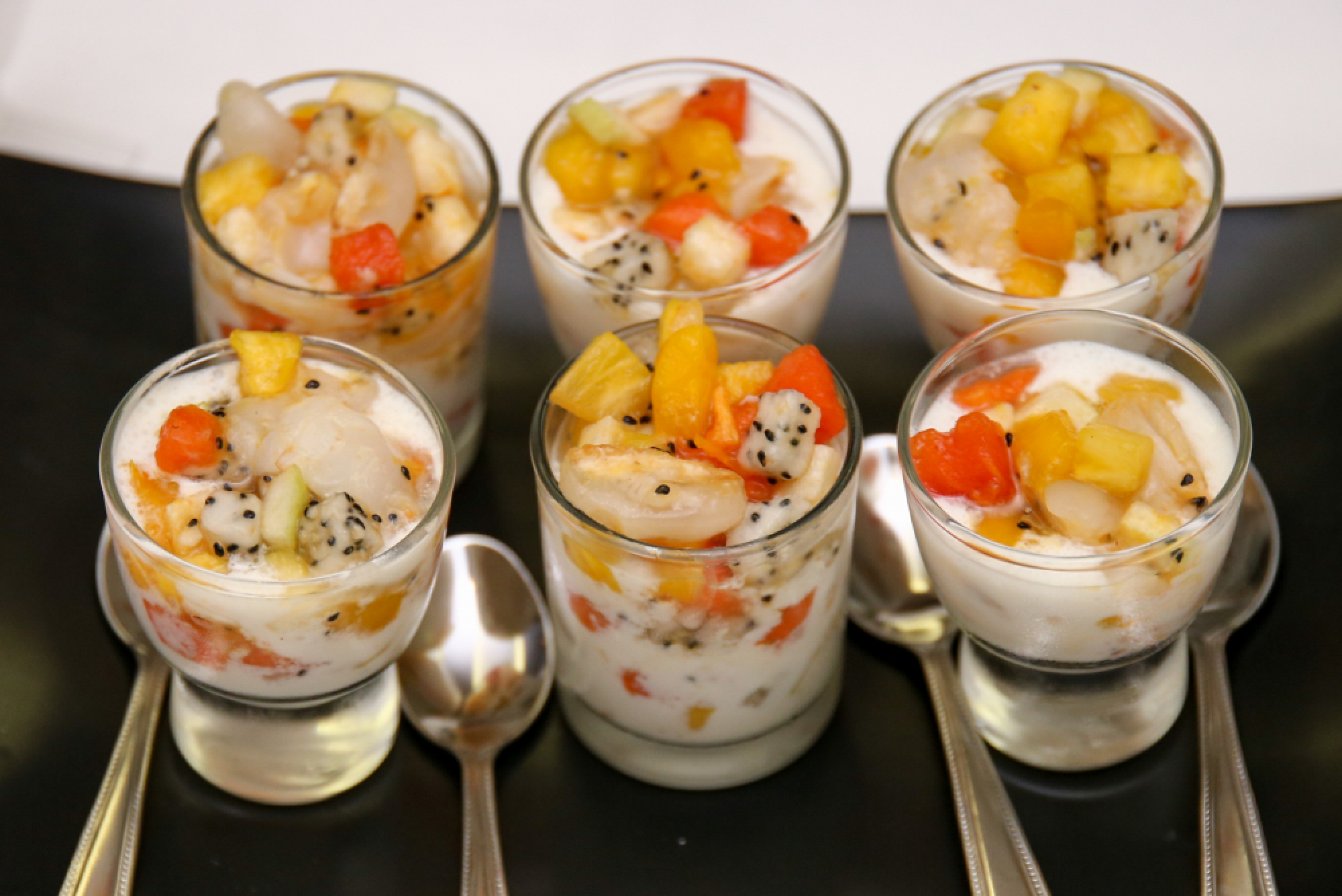 In Vietnam's veggie heaven