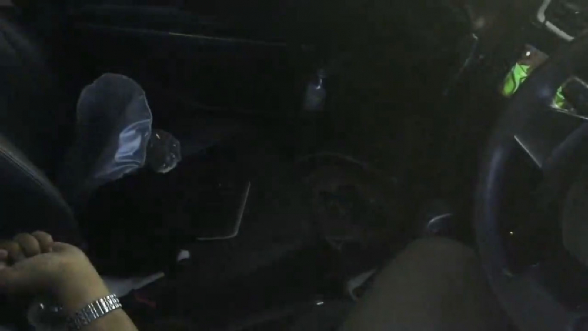 Deputy police station chief in Chon Buri commits suicide