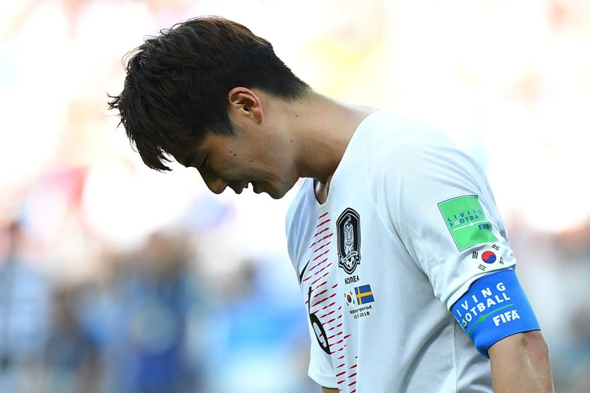 VAR penalty gives Sweden a narrow win over South Korea