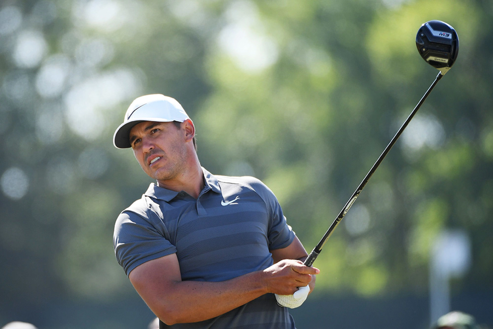 Koepka wins second straight US Open Golf Championship, Kiradech at 15th