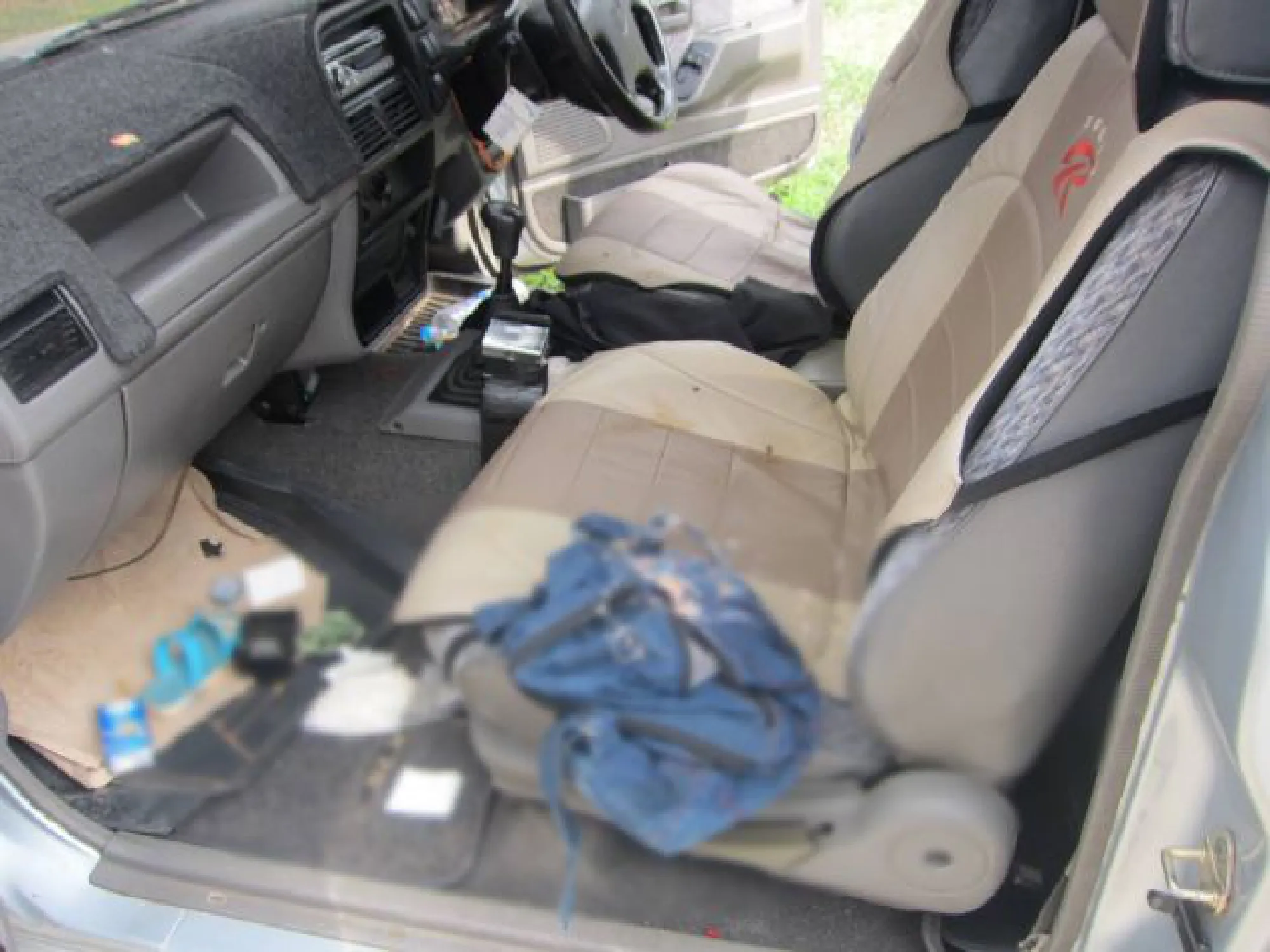 Forgotten child is latest to suffocate inside vehicle
