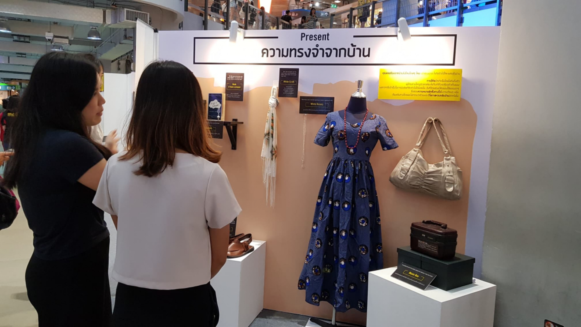 SPECIAL REPORT: No guarantees in Thailand’s ‘SAFE HAVEN’ 