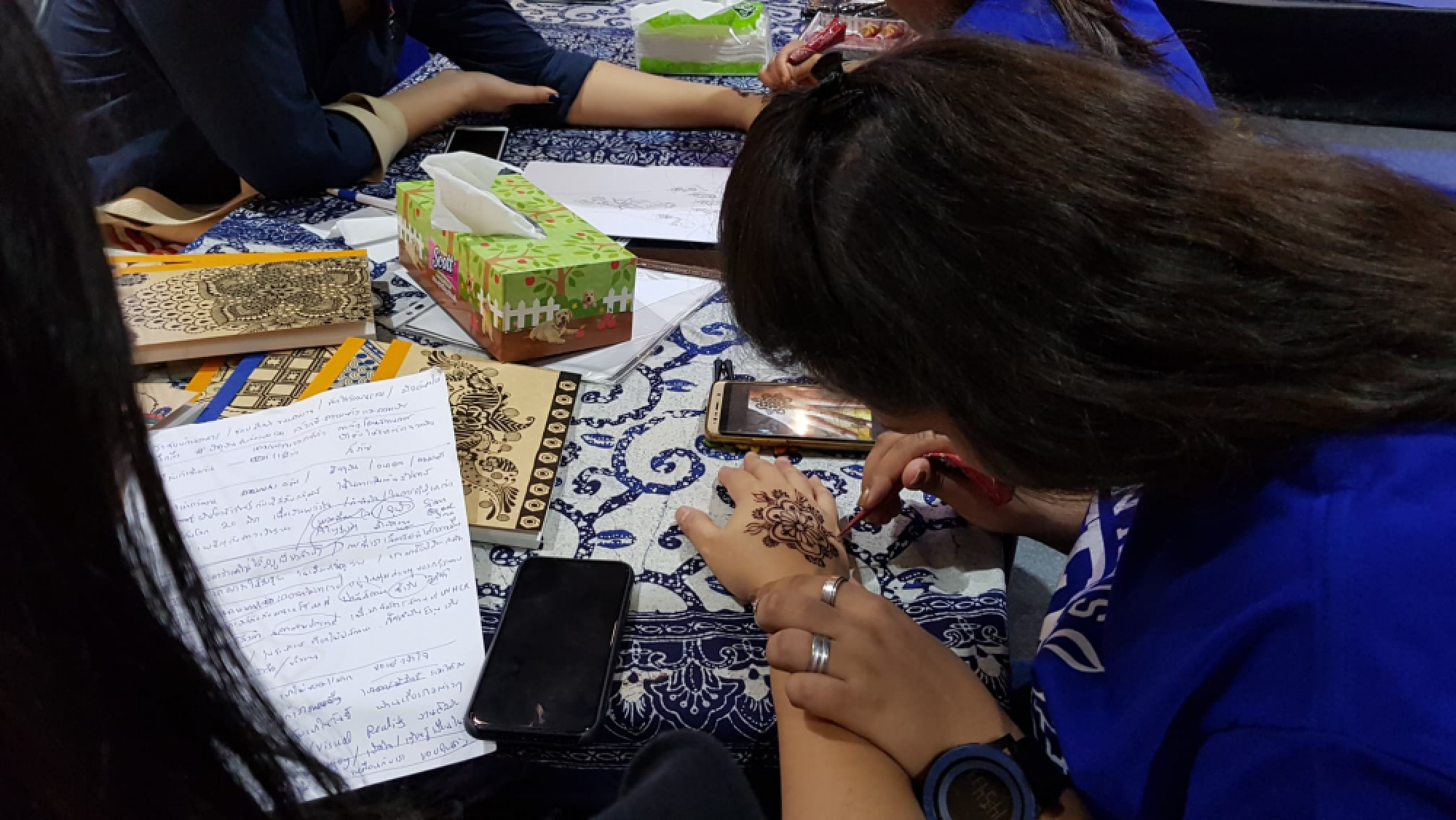 SPECIAL REPORT: No guarantees in Thailand’s ‘SAFE HAVEN’ 