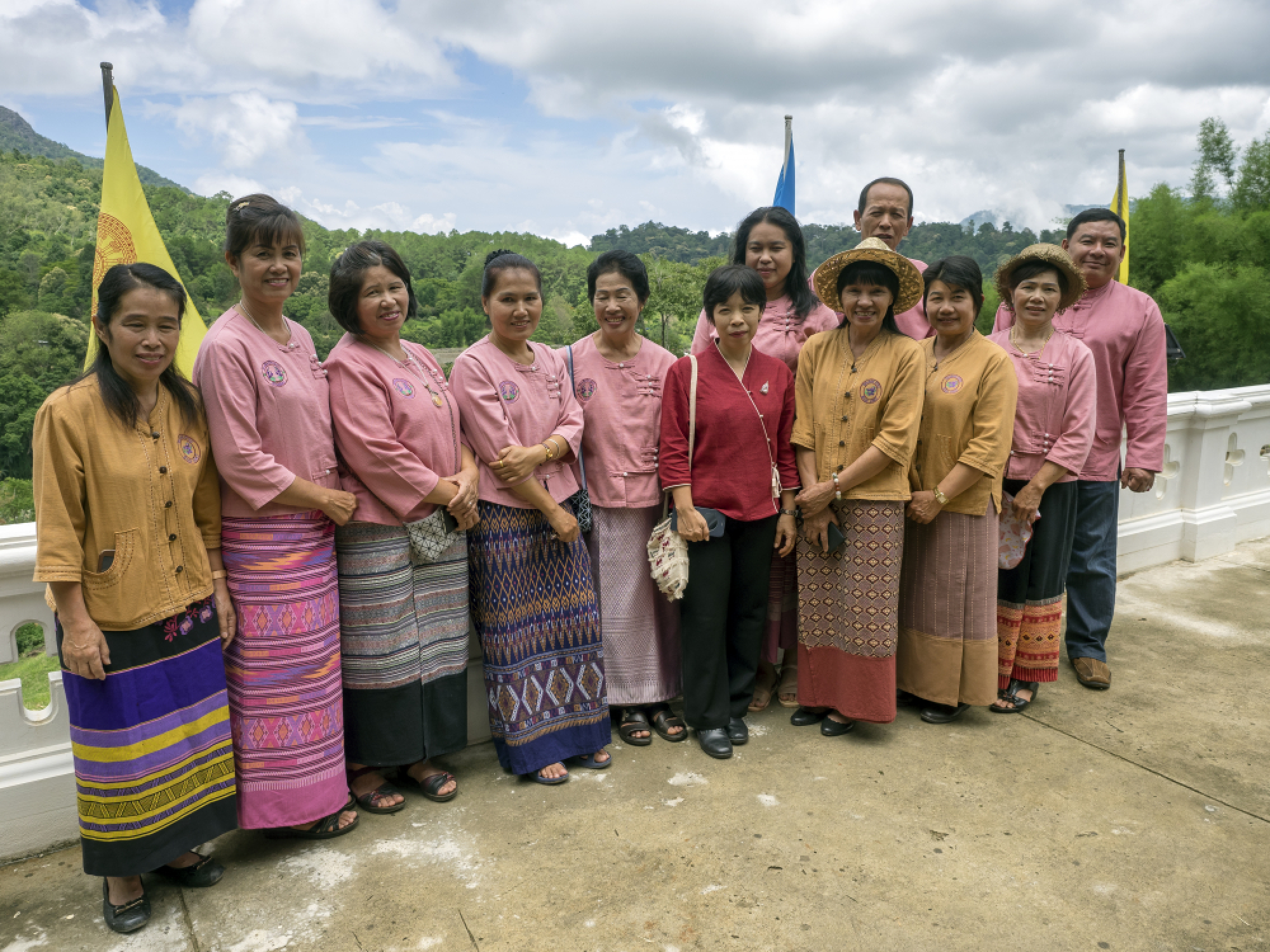 Sustainability redefined