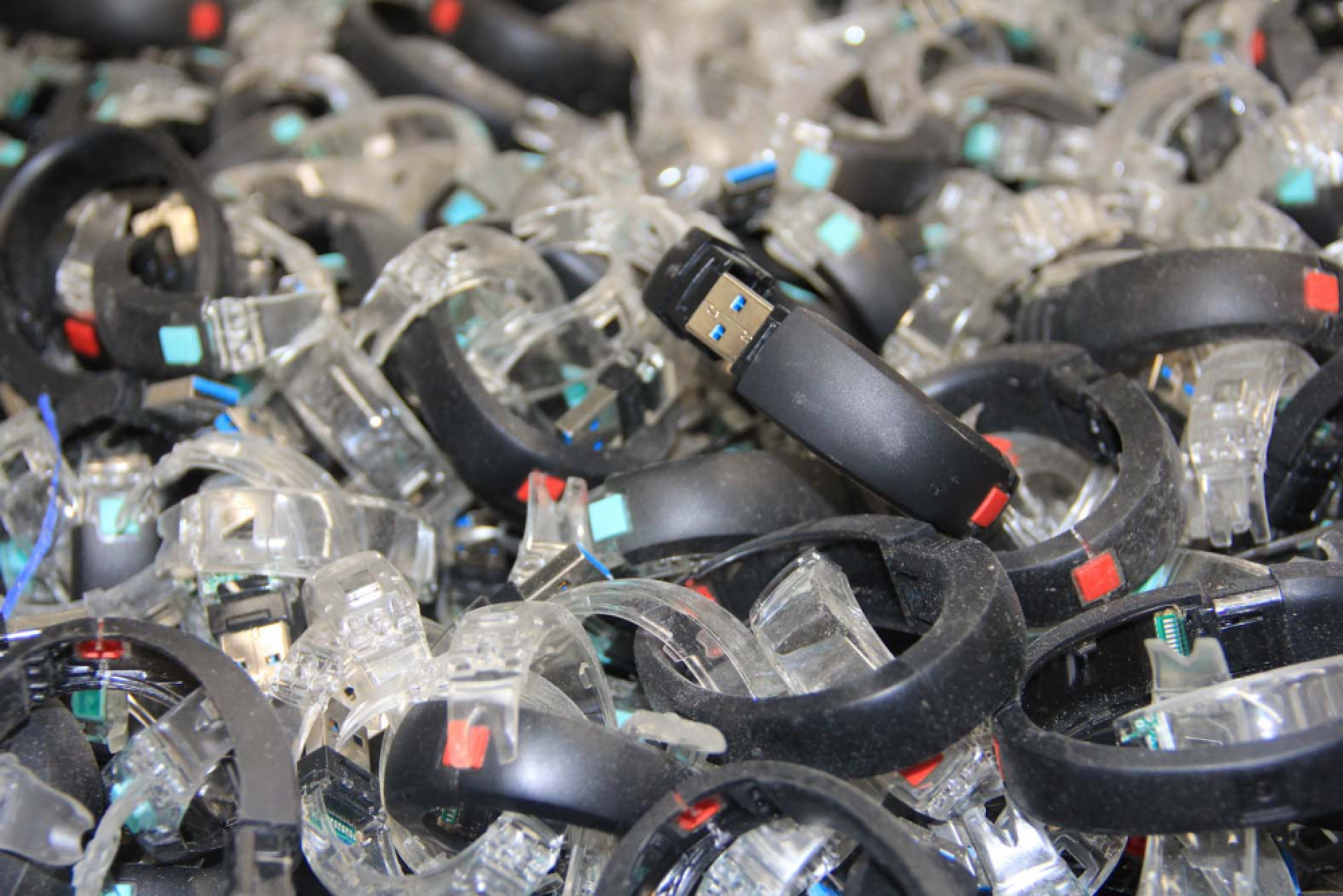 Push on to block toxic e-wastes
