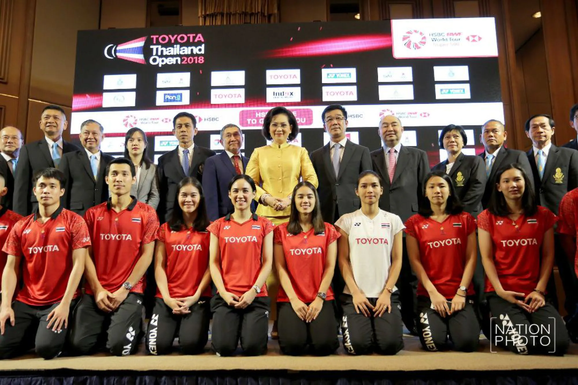 Ratchanok eyeing home glory