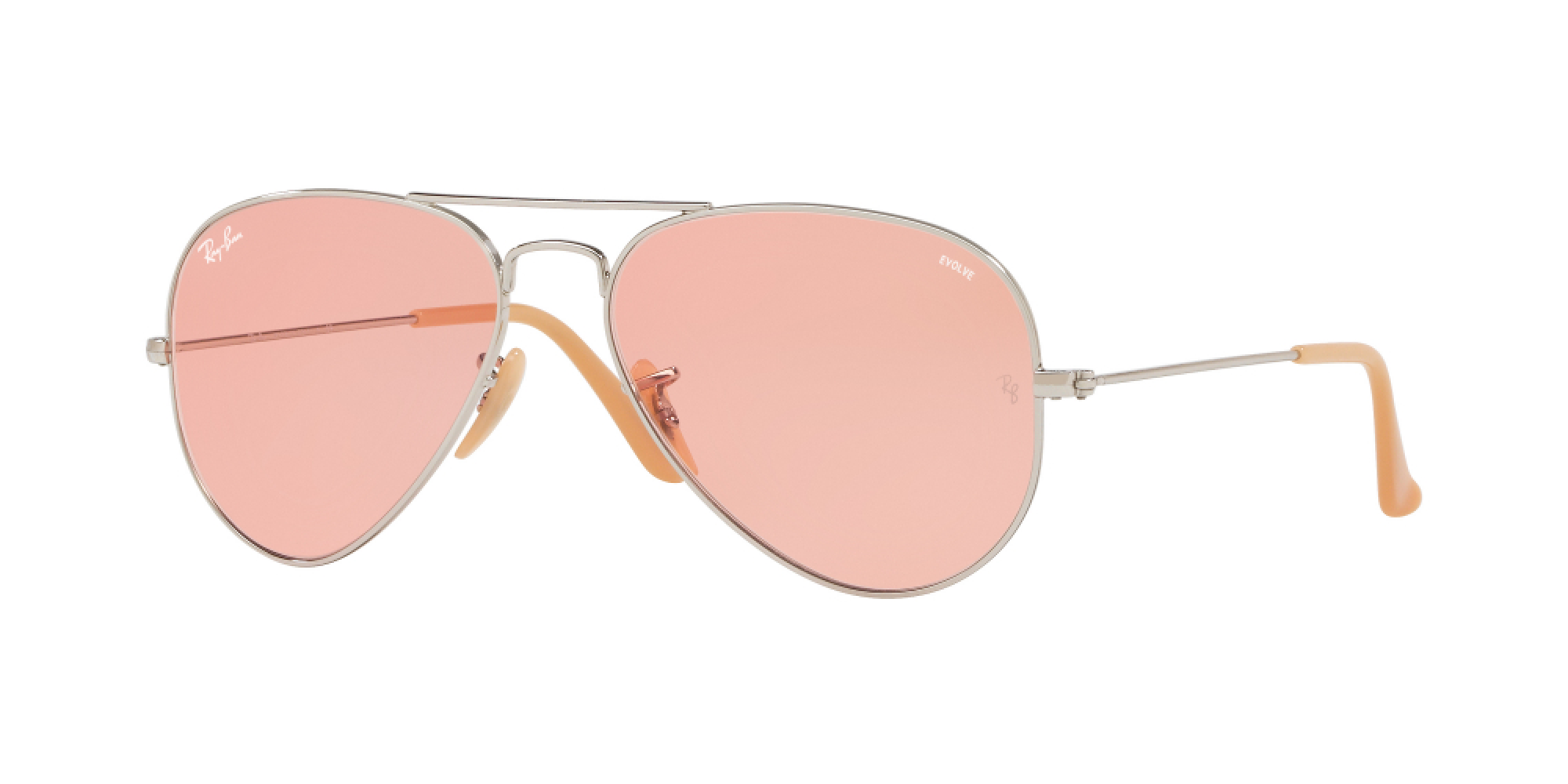 Ray-Ban – still as cool as ever