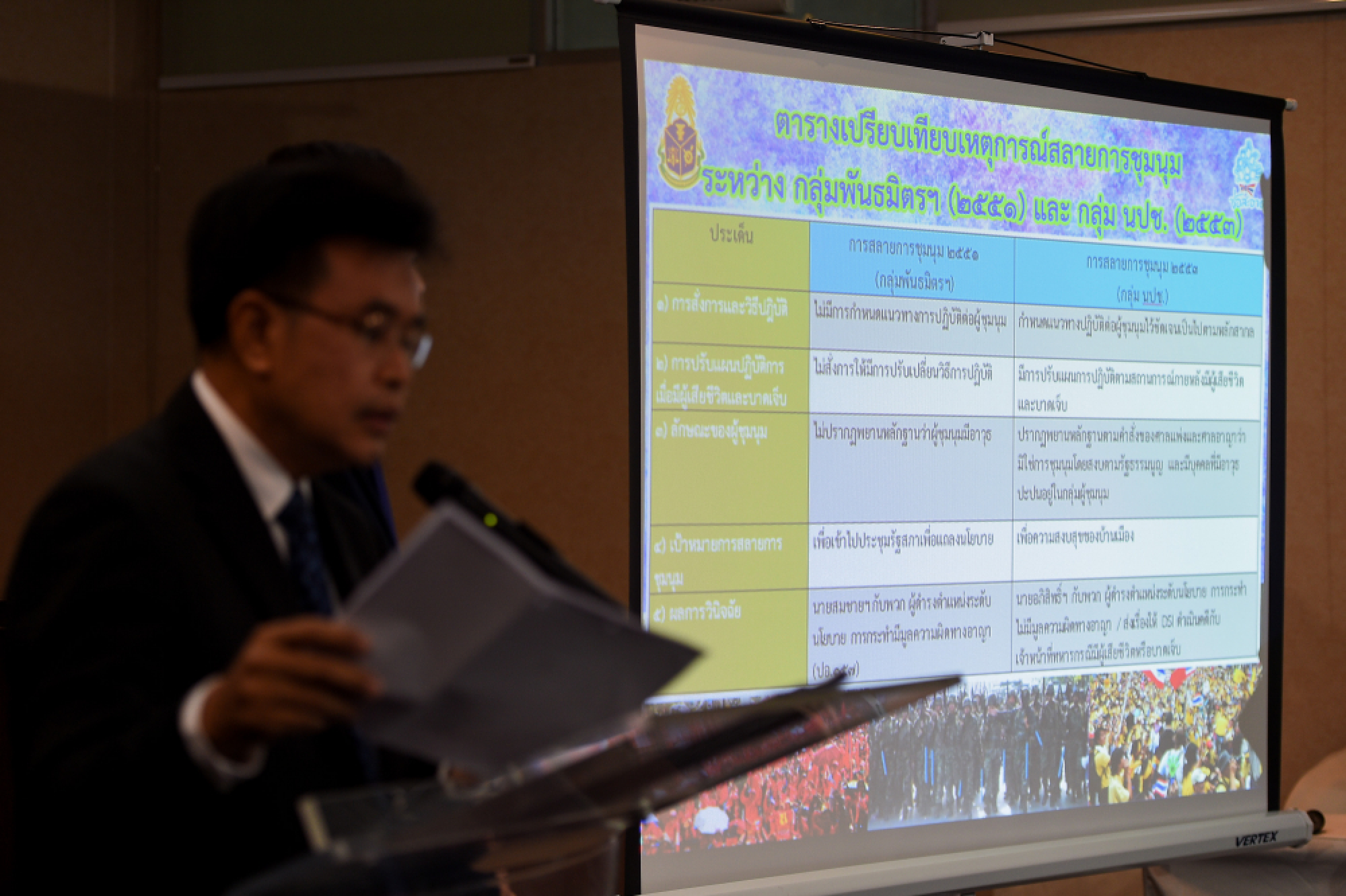 UDD hits out at NACC for rejecting plea