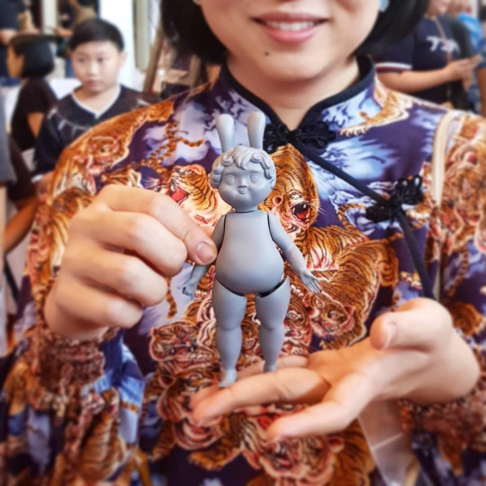 Flights of fabulous fancy