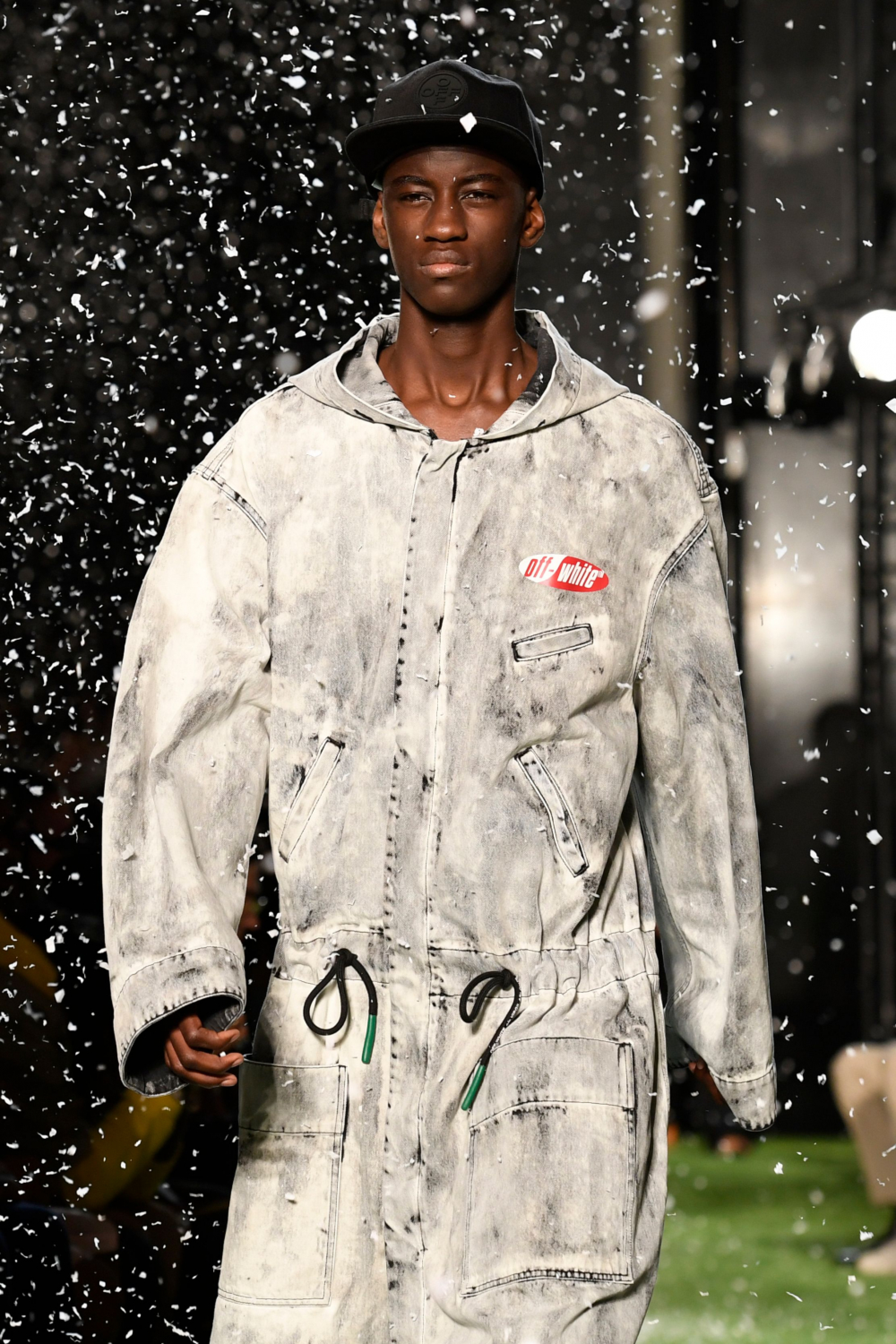 Fashion’s freshest prince comes to the fore