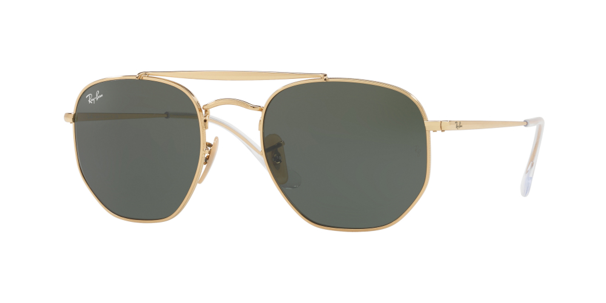 Ray-Ban – still as cool as ever