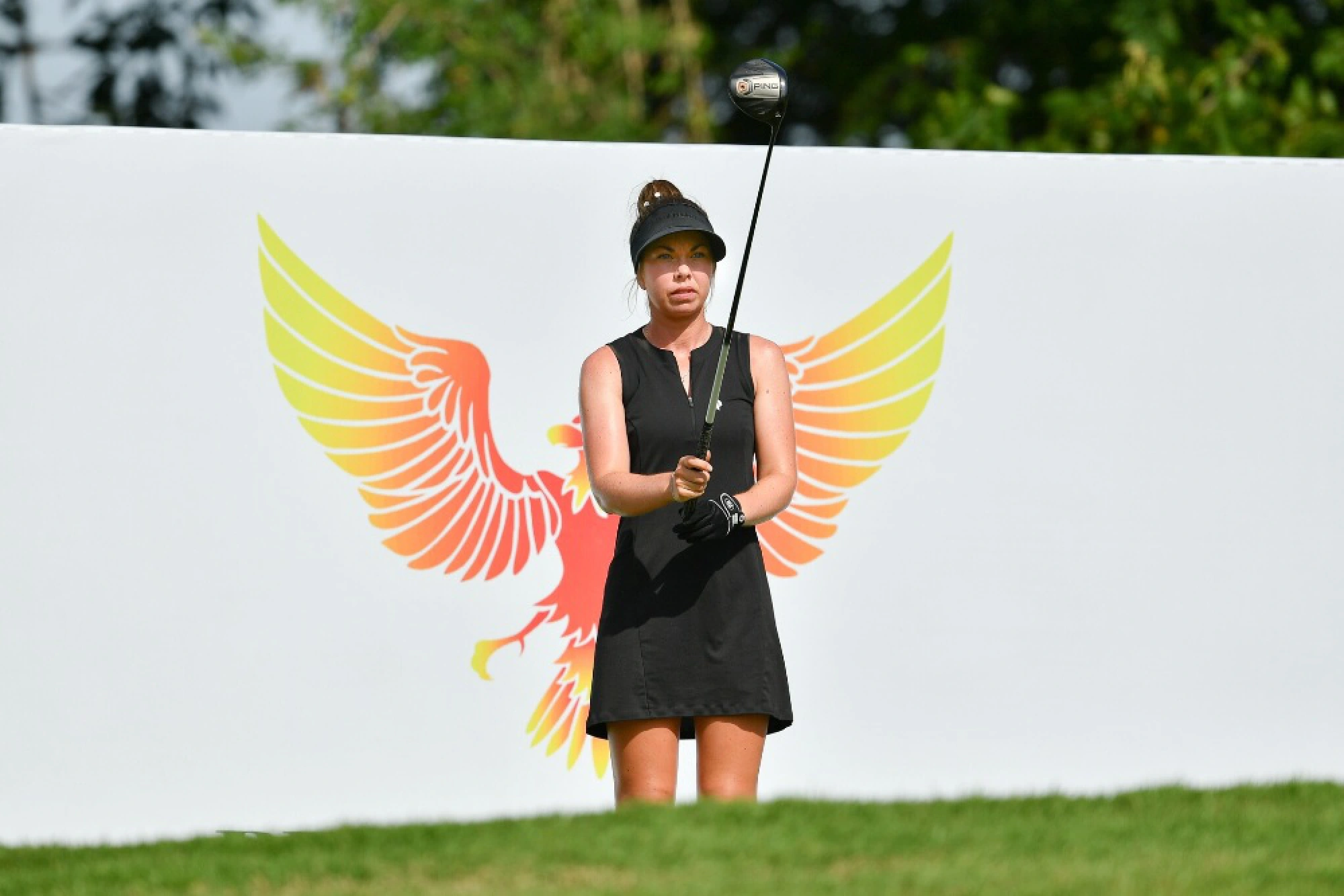 No stress: the key to Kanyalak’s success