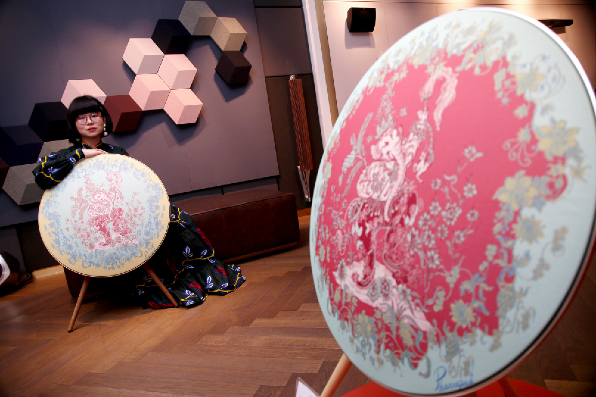 Flights of fabulous fancy