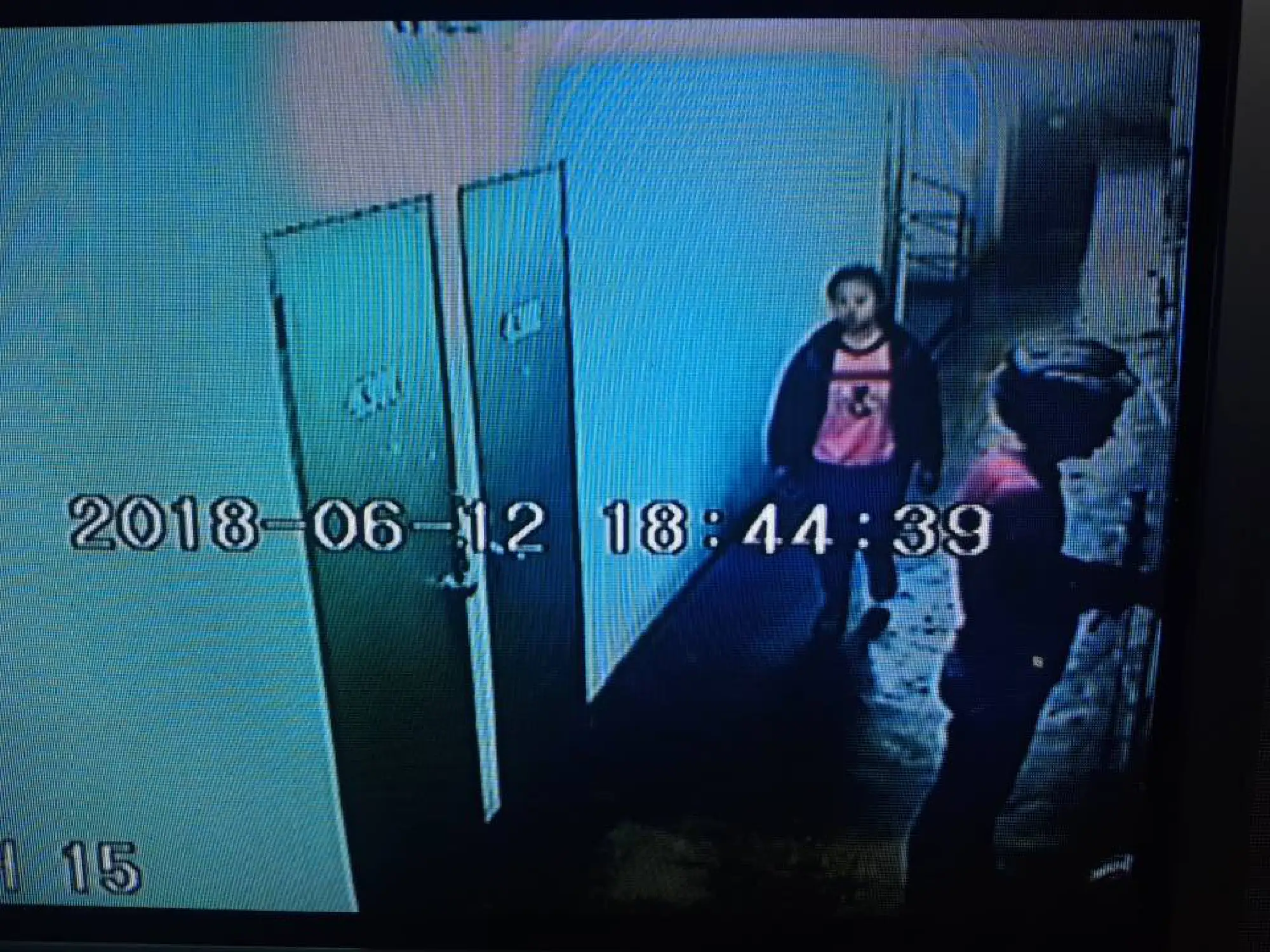 Man ‘dismembered ex-girlfriend’