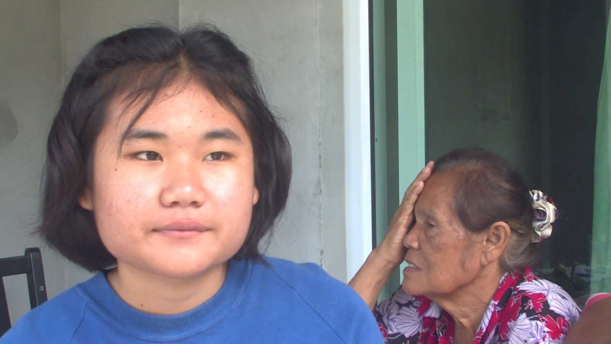 Half Thai-Japanese girl seeks help to locate Japanese father