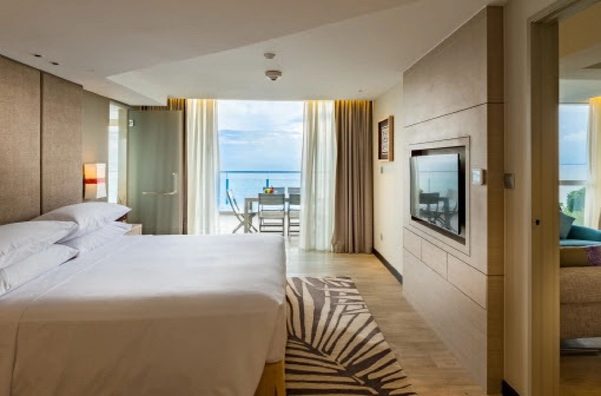 In Penang, a teddy bear museum