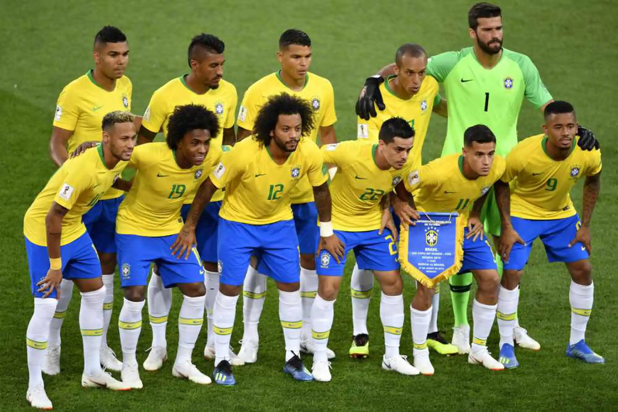 Germany crash out of World Cup at group stage in seismic shock