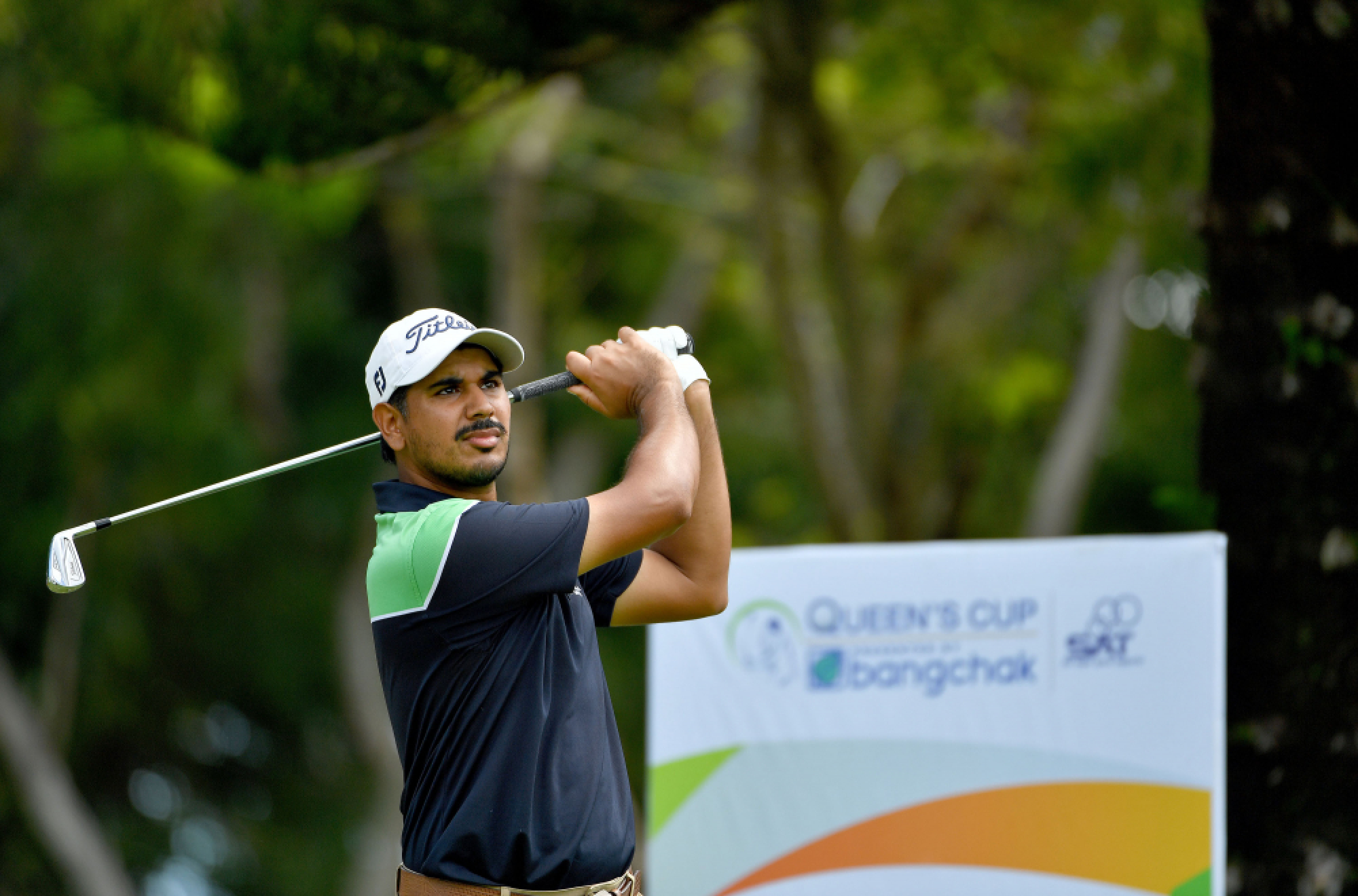 Jazz, Pavit stay in the running for Queen’s Cup