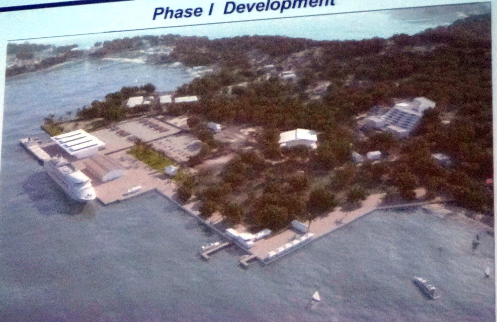 Bt1bn Phuket port revamp begins
