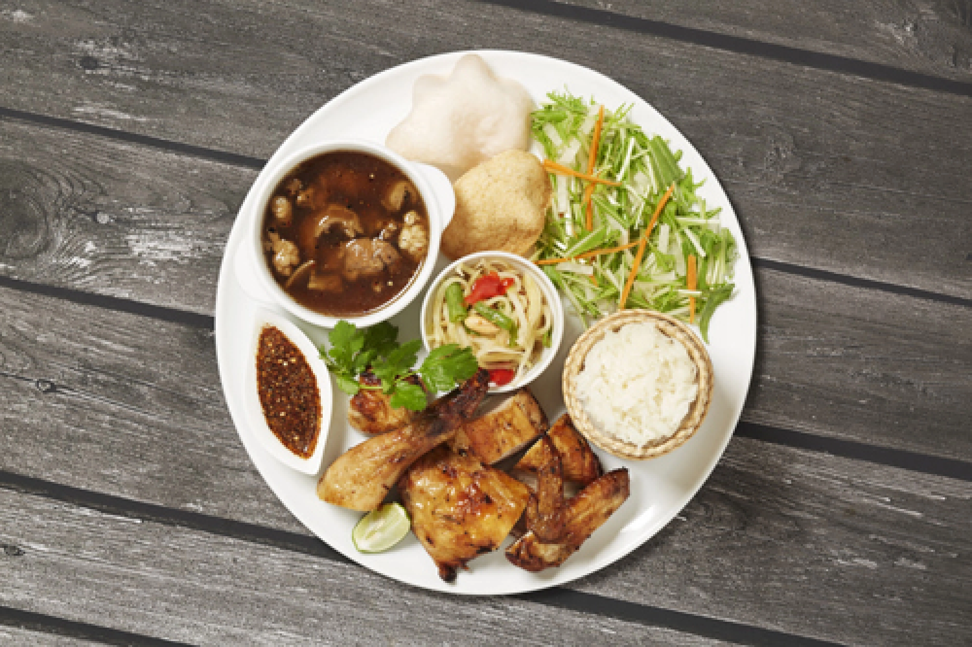 Japan gets another taste of Thailand