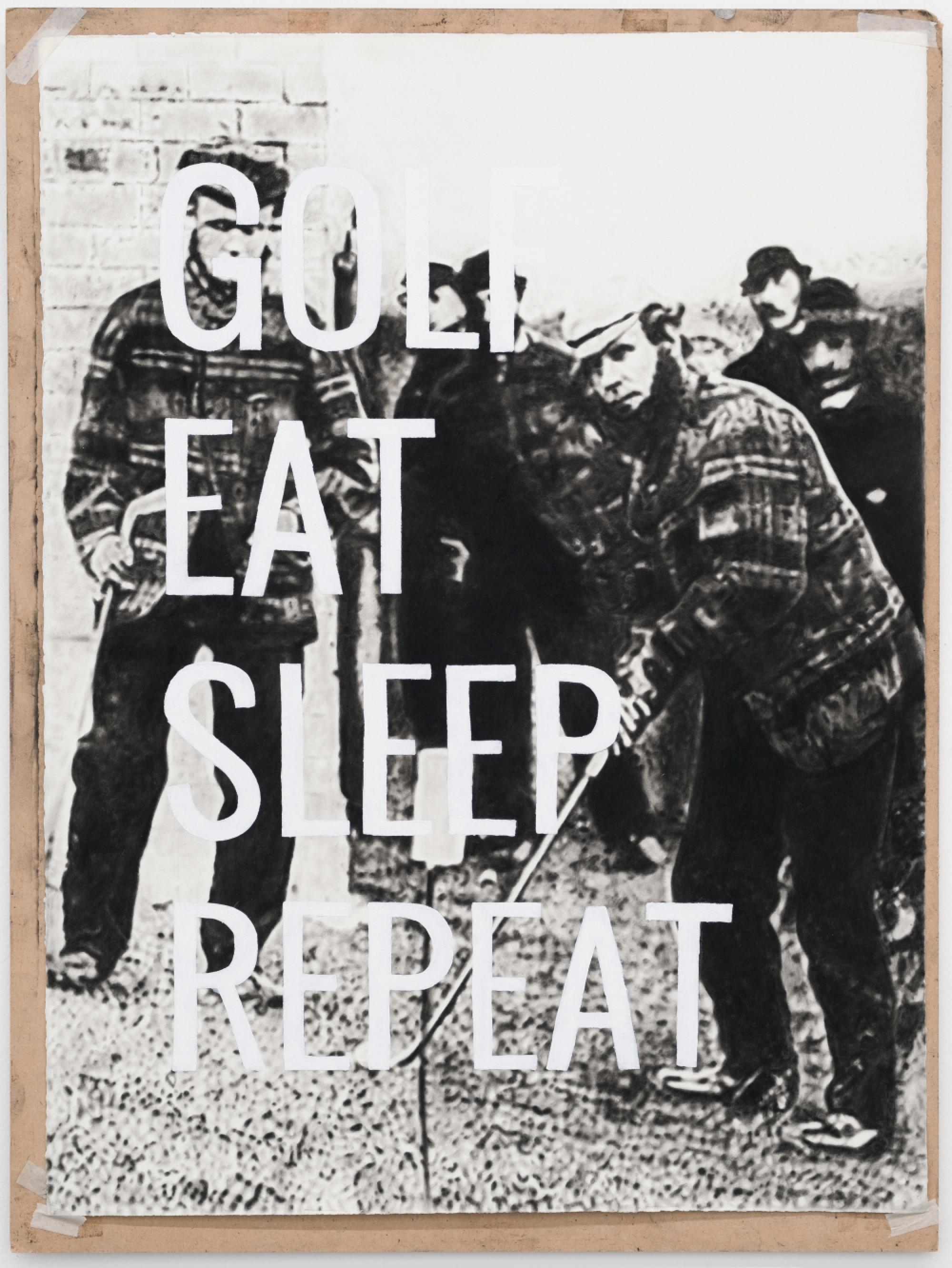 Out of crisis, healing art