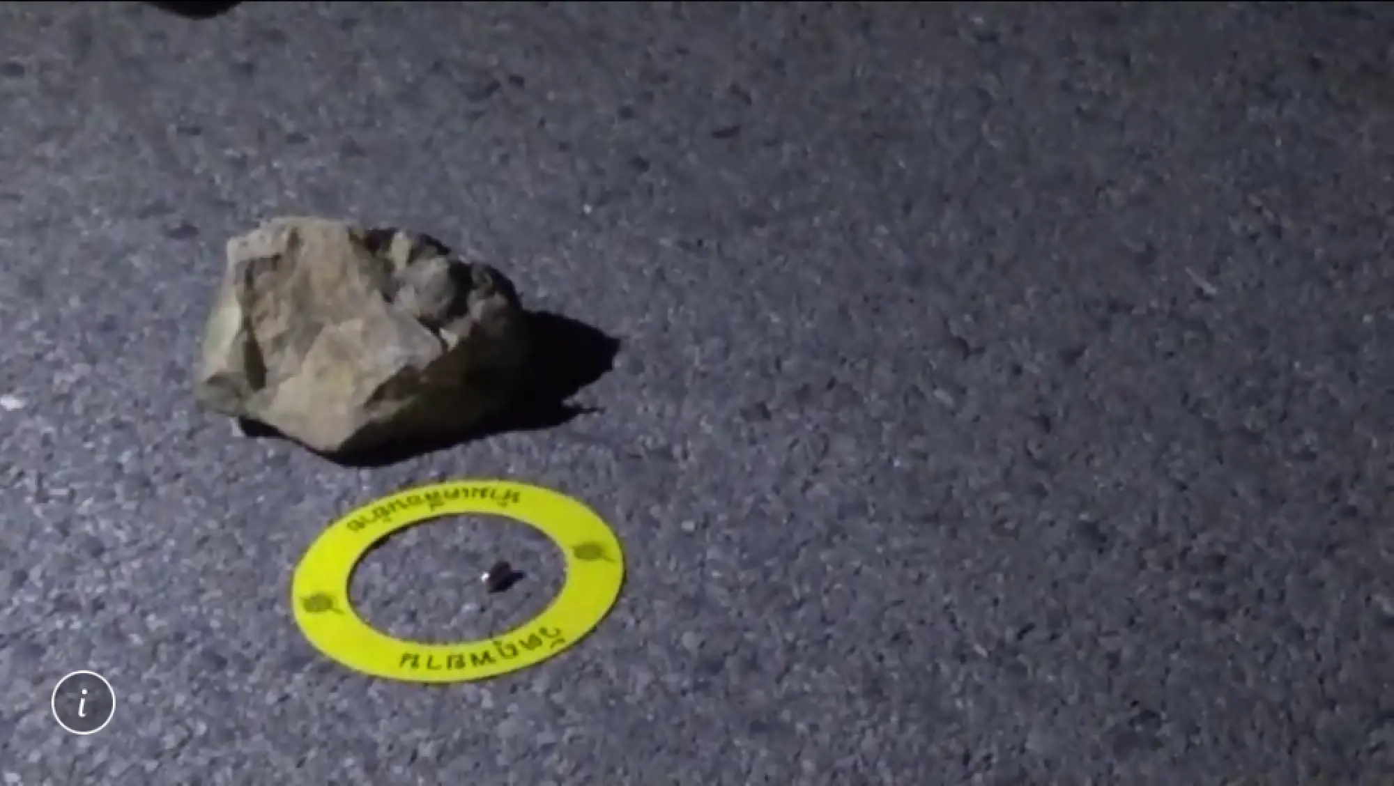 Four Muslim villagers massacred while mining for gold