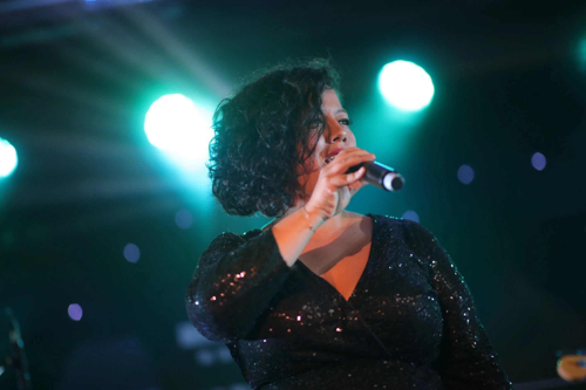 Manhattan takes a bow