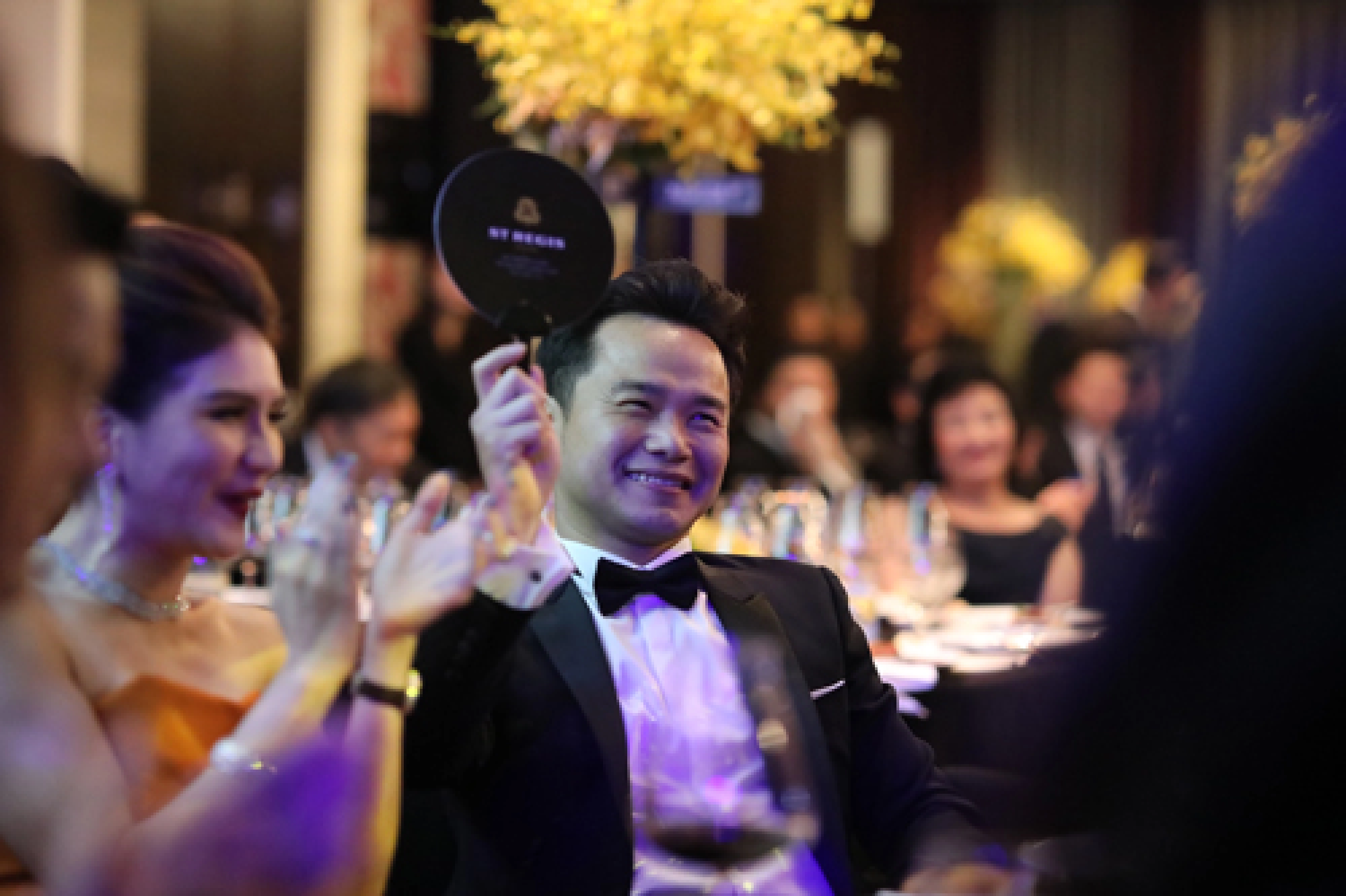 Manhattan takes a bow