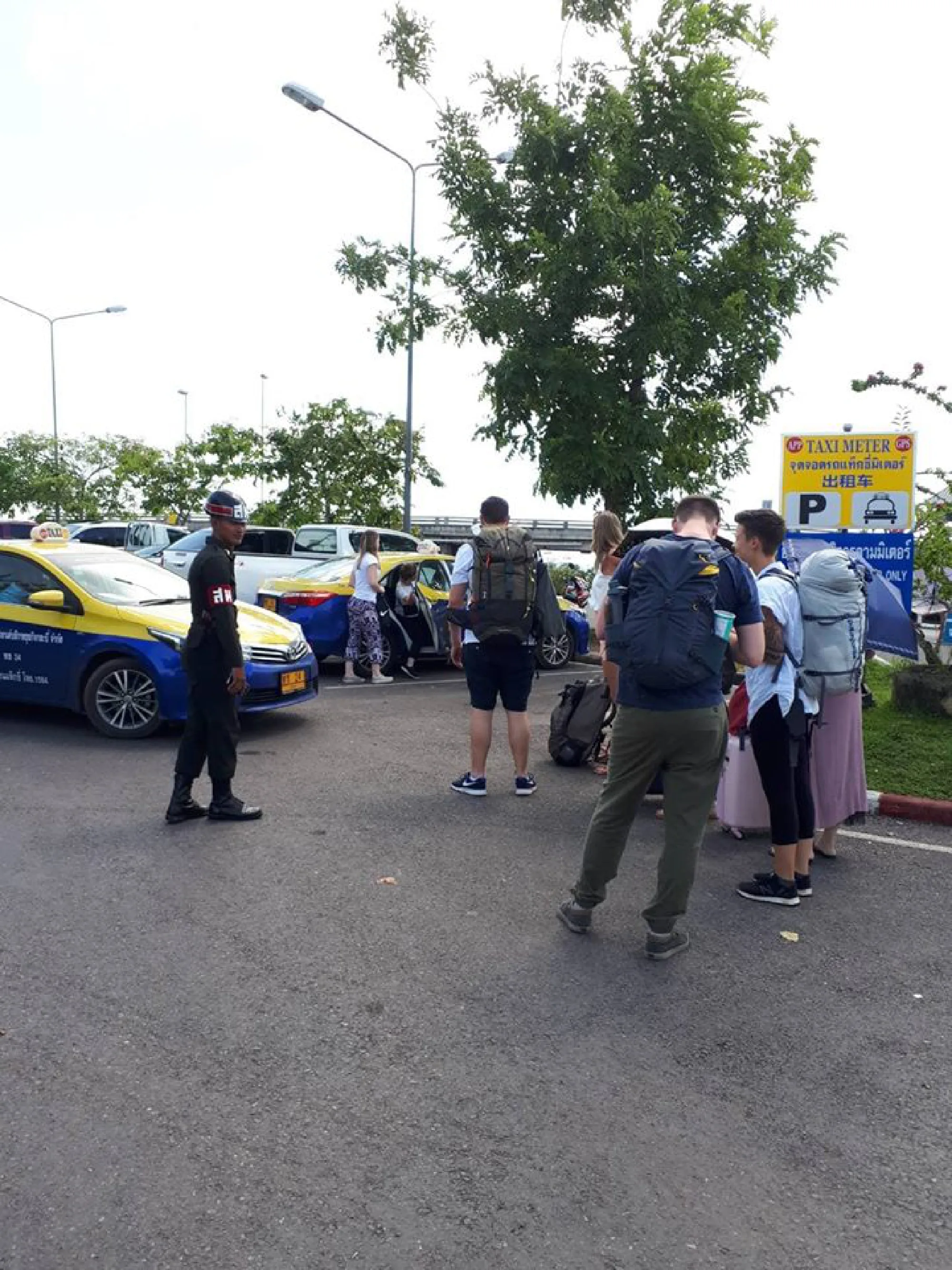 Phi Phi hotel crackdown continues