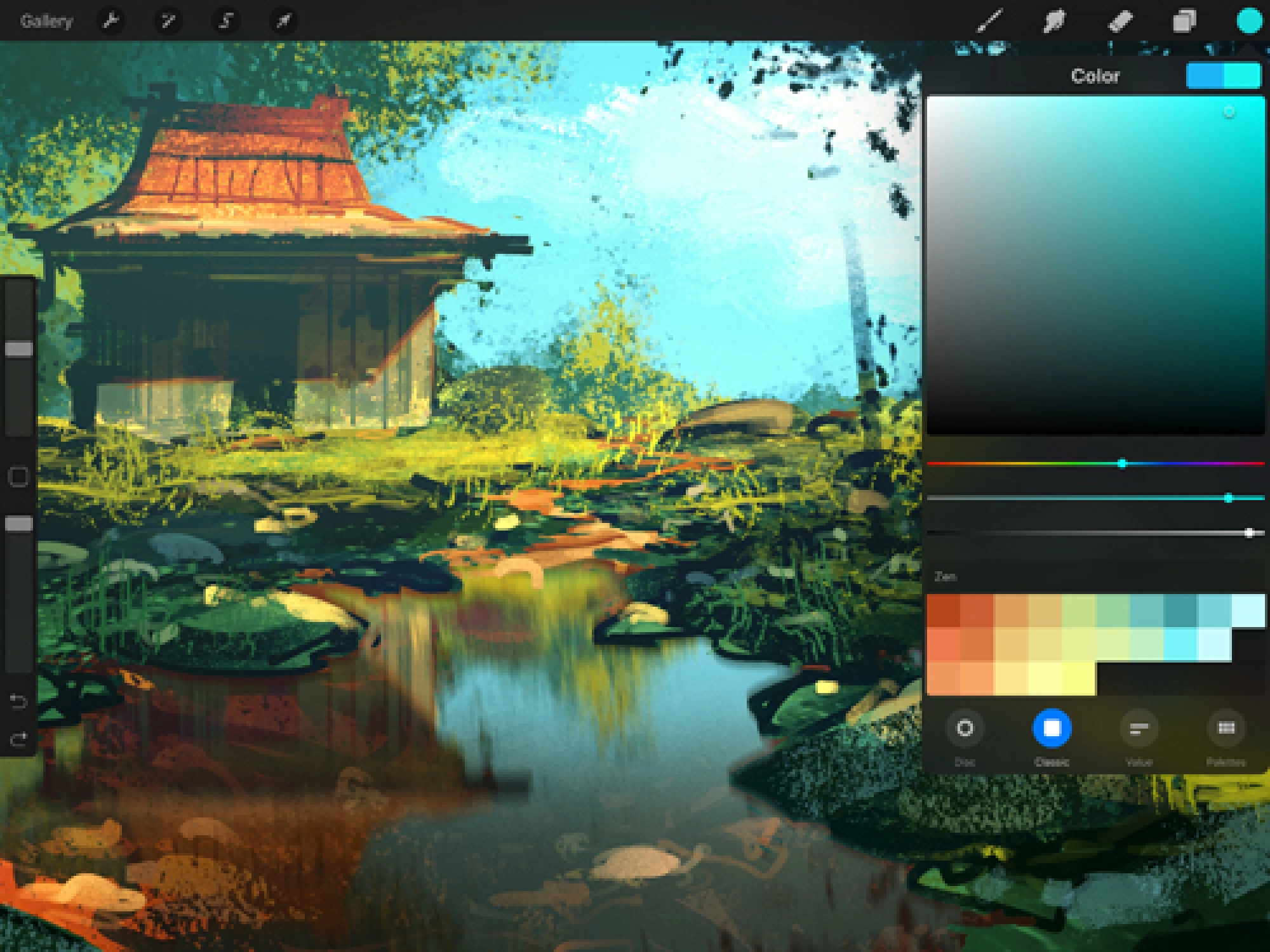 You can be a digital Da Vinci