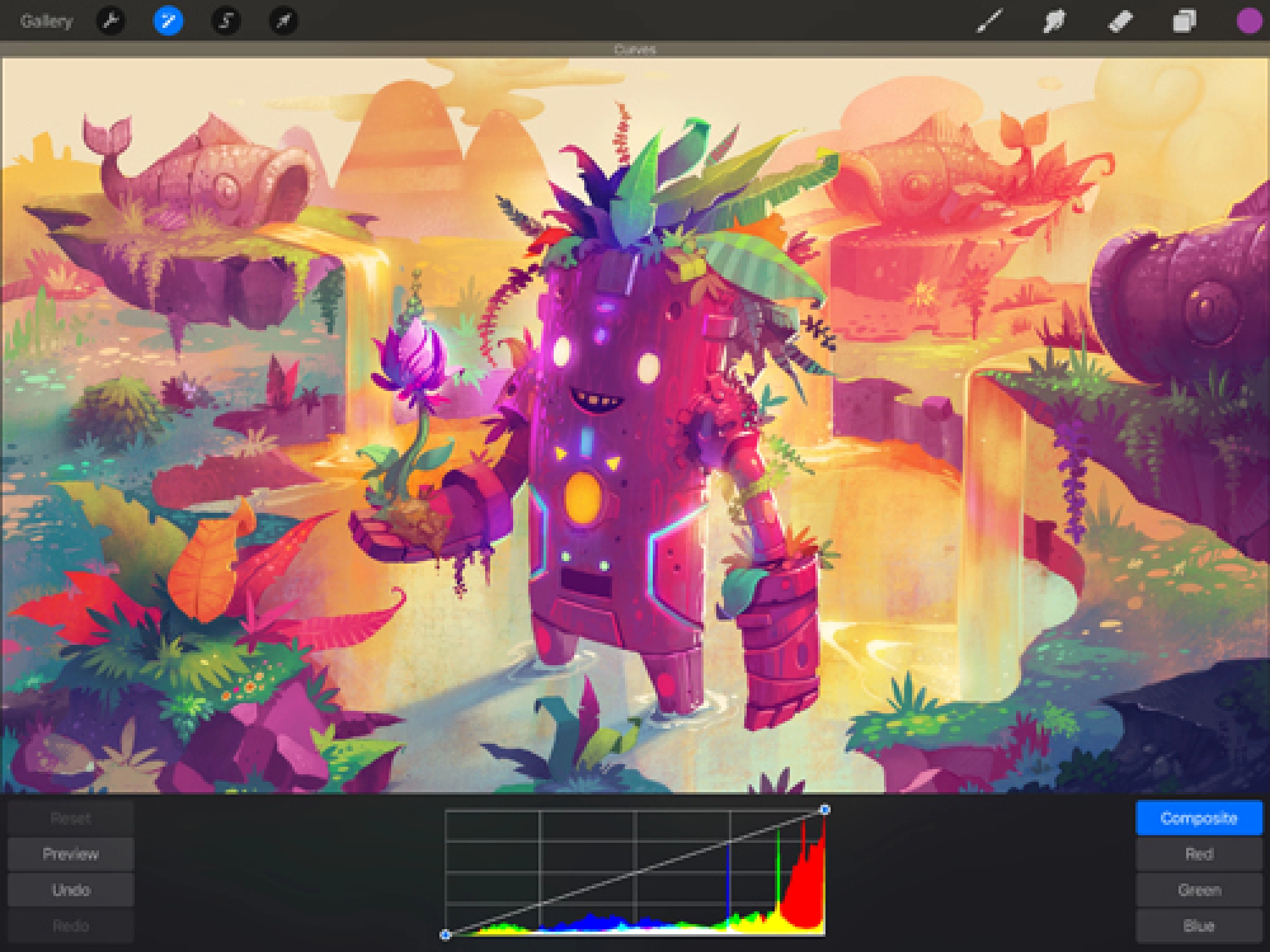 You can be a digital Da Vinci