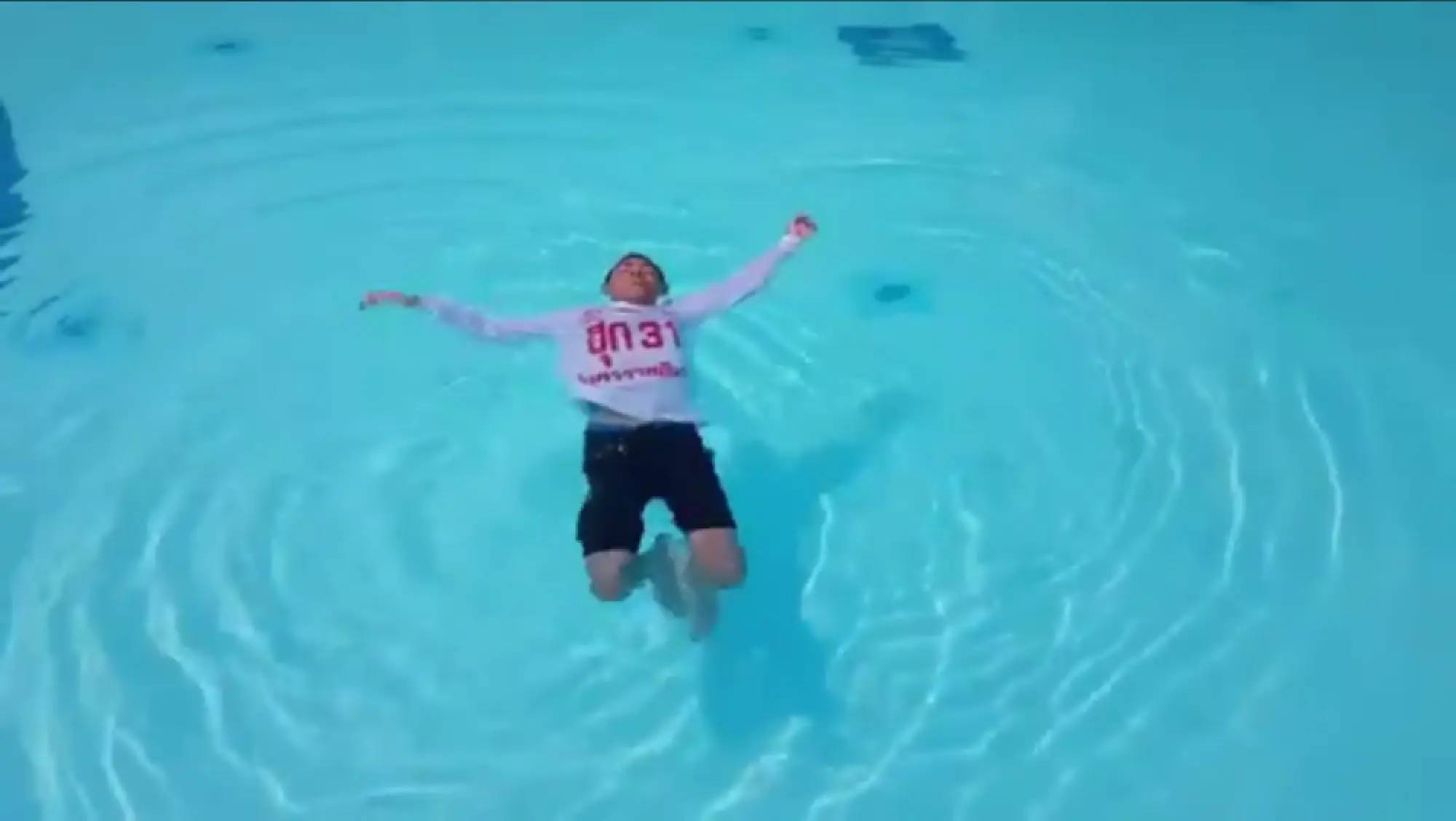 Korat kids learn water safety amid concerns over high drowning rate