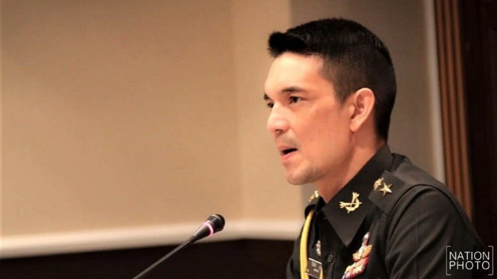 Thanathorn party ready for lift-off